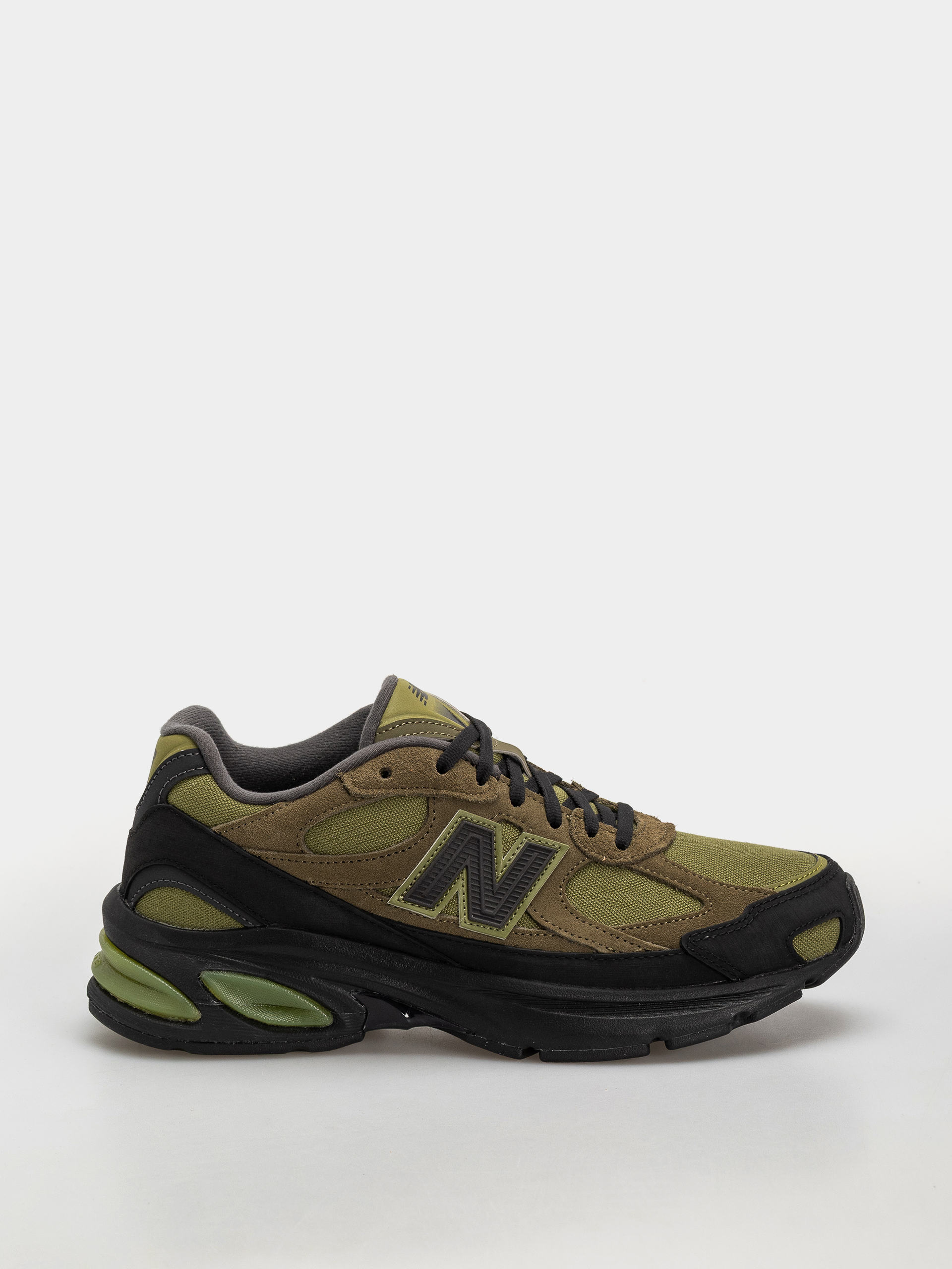 Pantofi New Balance 2010 (wakame/black)