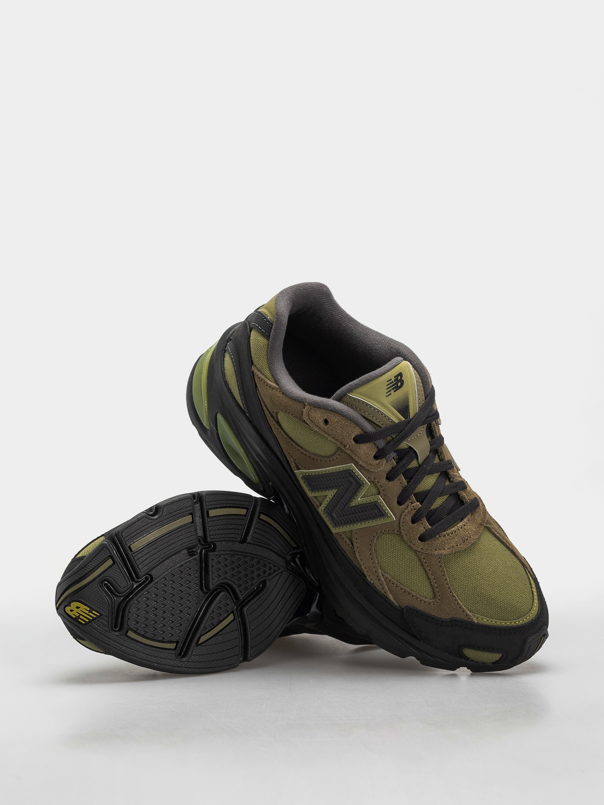 Pantofi New Balance 2010 (wakame/black)