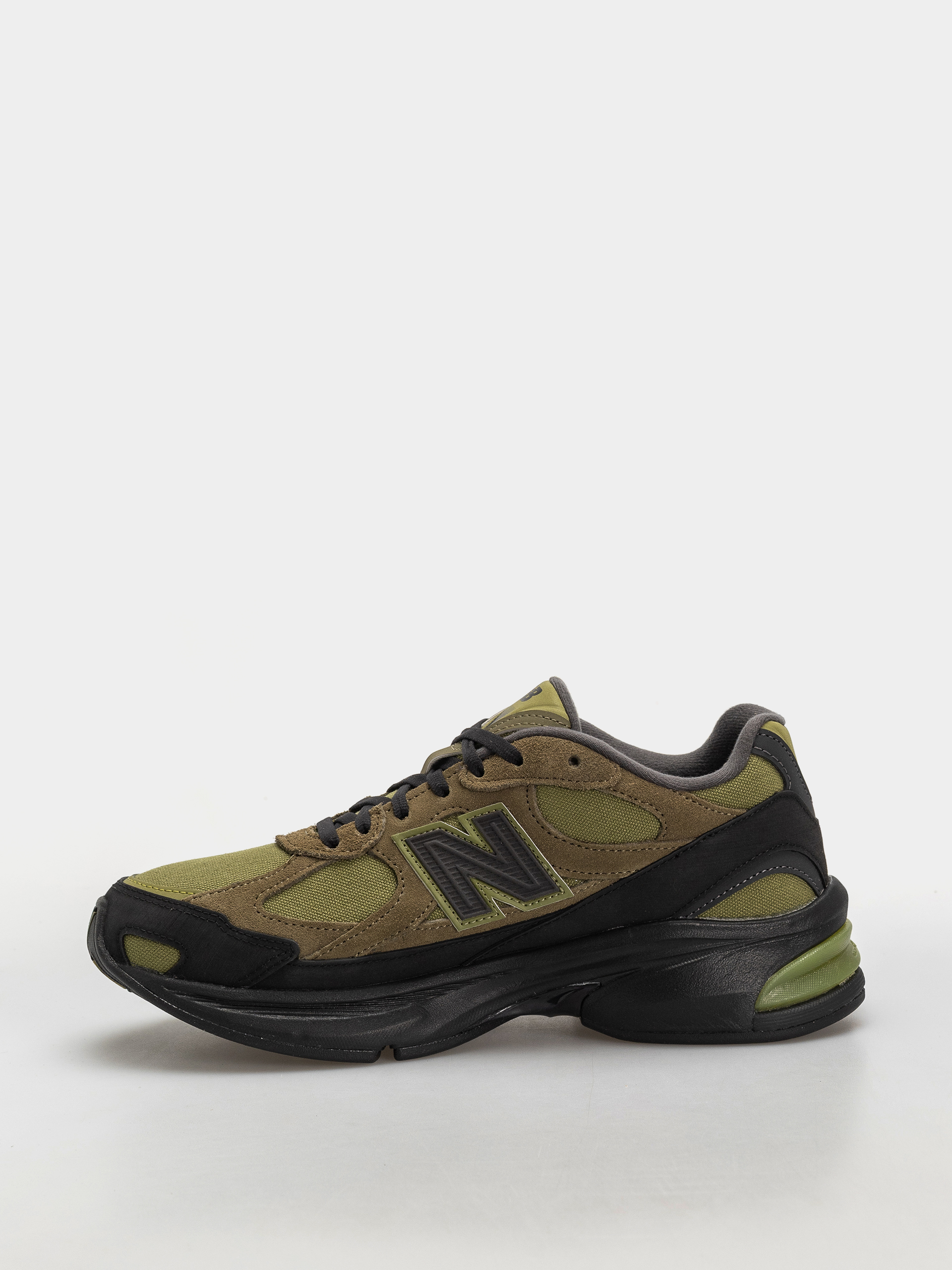Pantofi New Balance 2010 (wakame/black)
