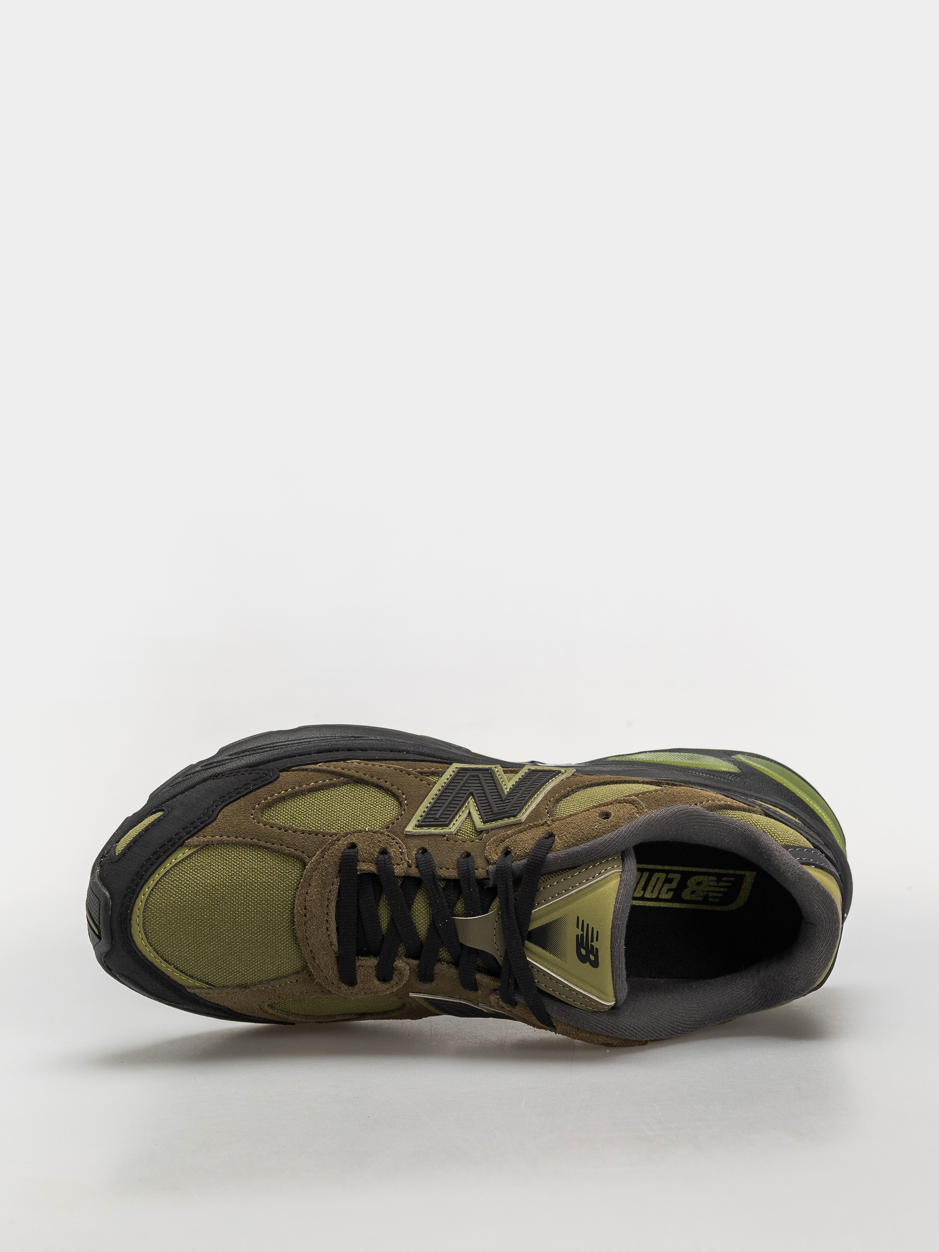 Pantofi New Balance 2010 (wakame/black)