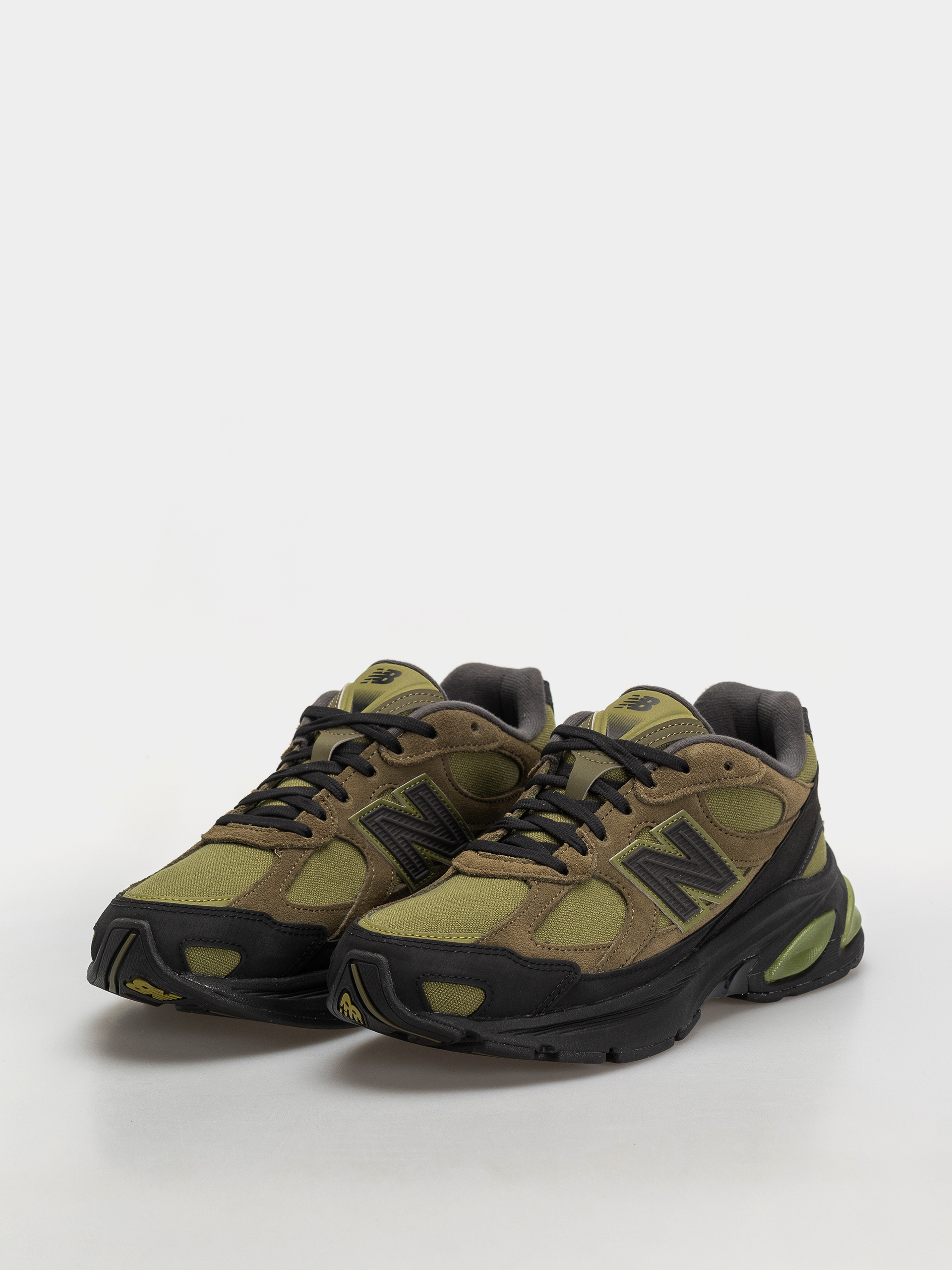 Pantofi New Balance 2010 (wakame/black)