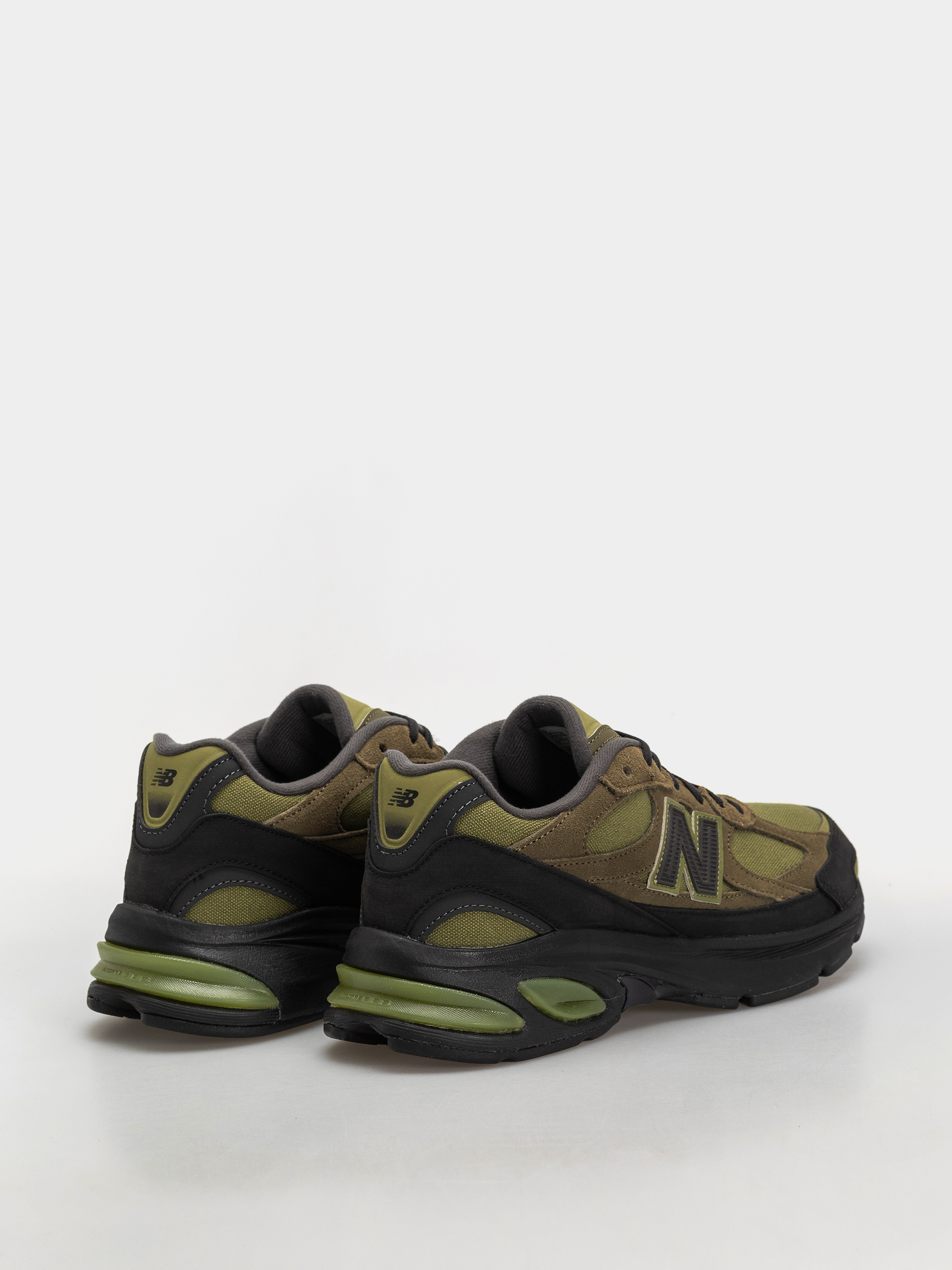 Pantofi New Balance 2010 (wakame/black)