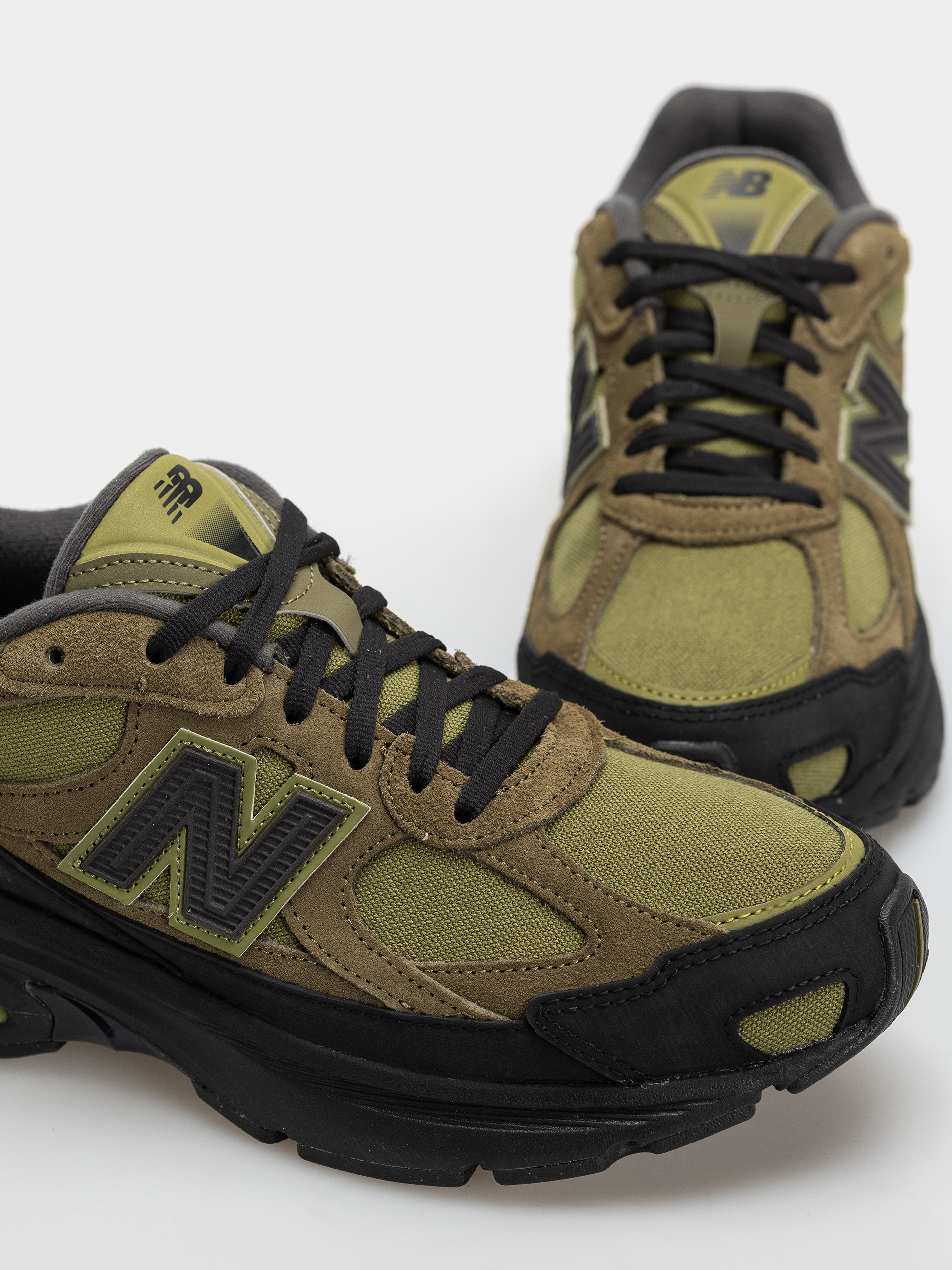 Pantofi New Balance 2010 (wakame/black)