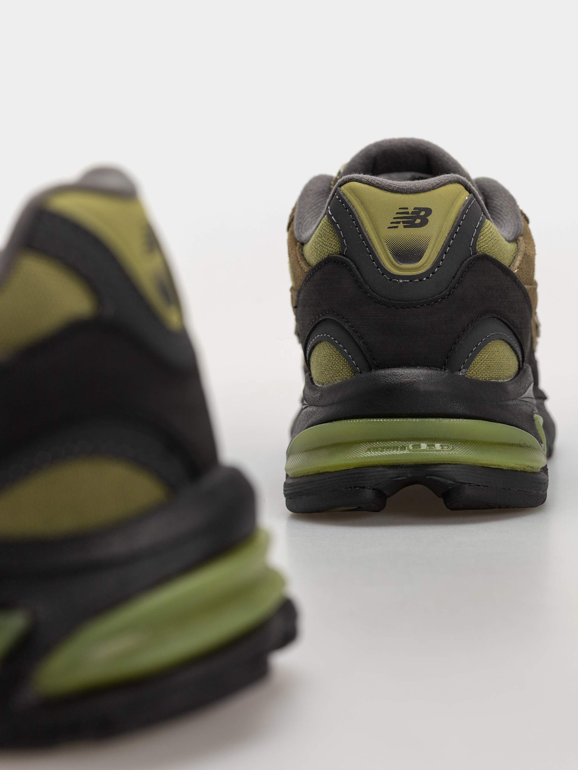 Pantofi New Balance 2010 (wakame/black)