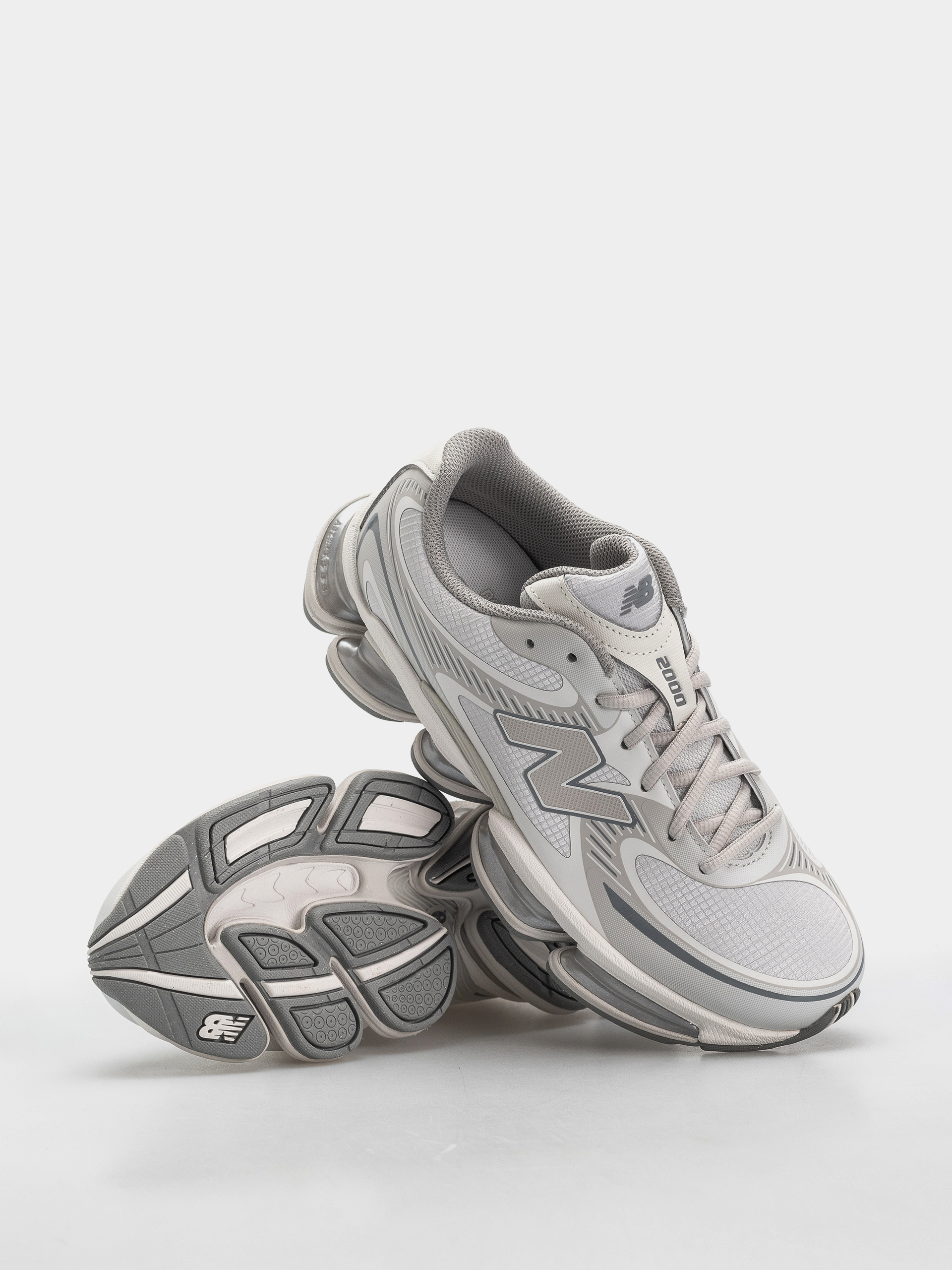 Pantofi New Balance 2000 (reflection/grey matter/slate grey)