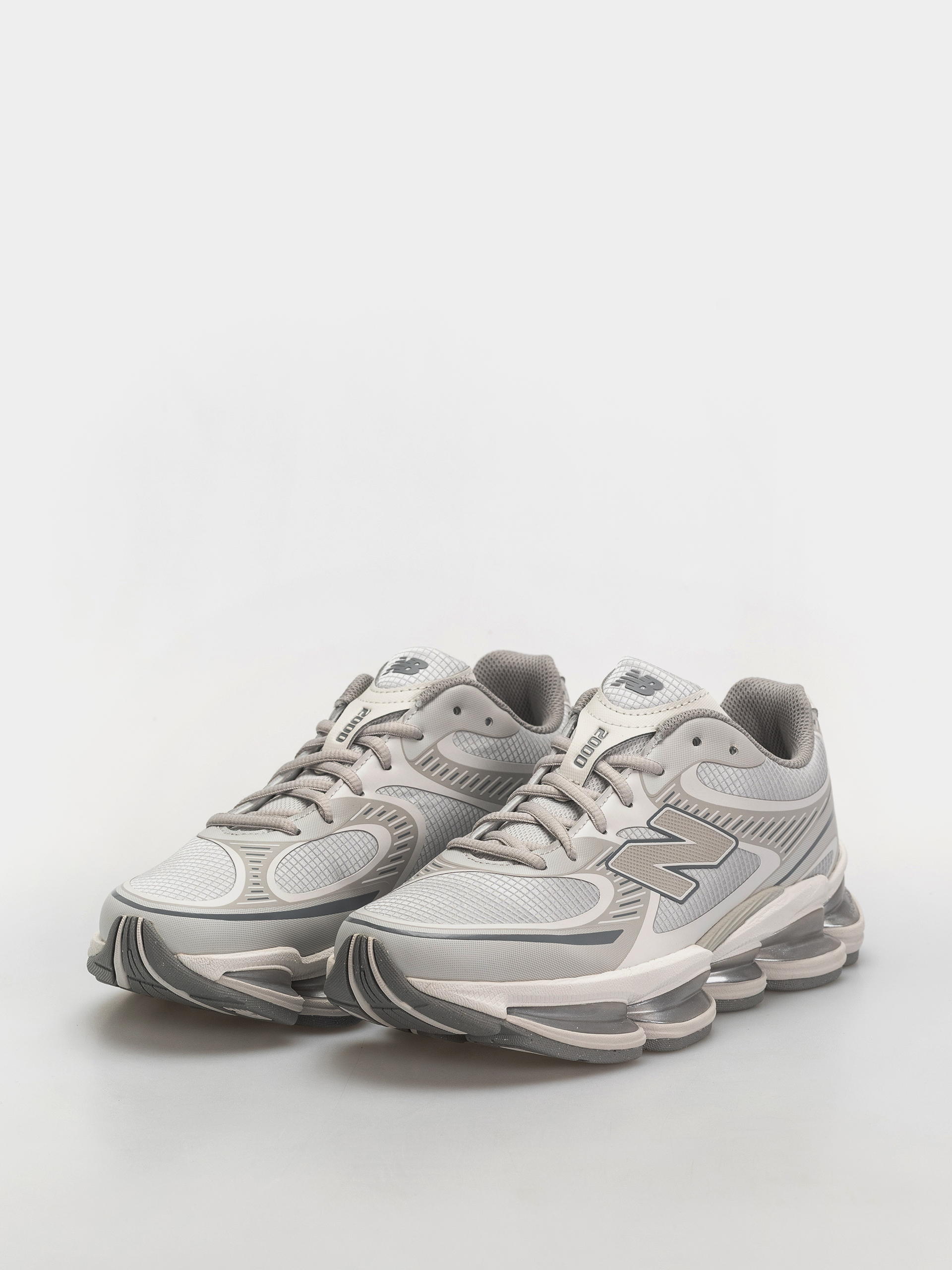 Pantofi New Balance 2000 (reflection/grey matter/slate grey)