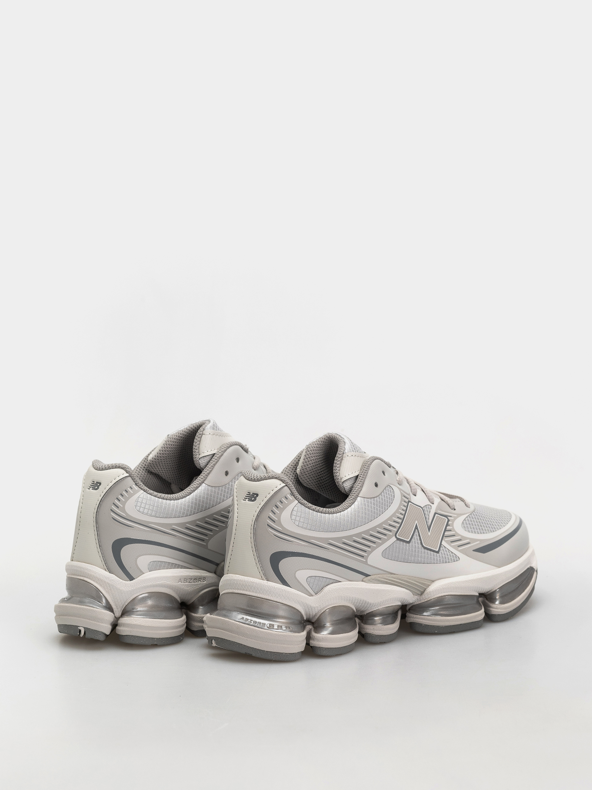 Pantofi New Balance 2000 (reflection/grey matter/slate grey)