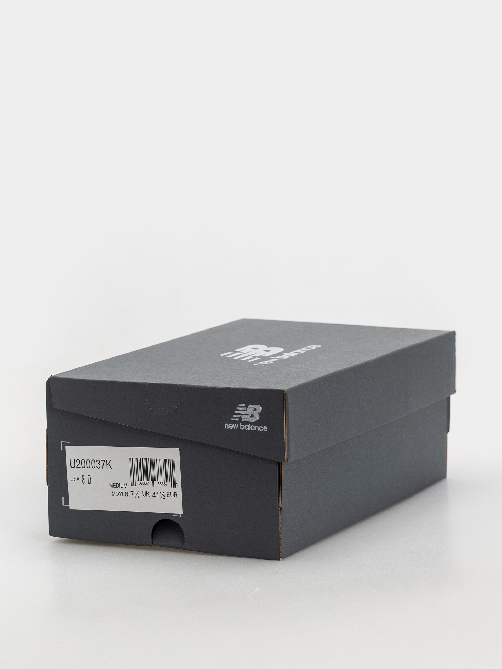 Pantofi New Balance 2000 (reflection/grey matter/slate grey)