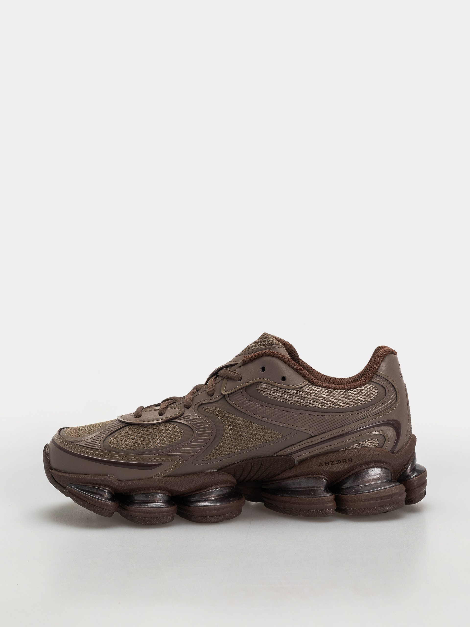 Pantofi New Balance 2000 (thunder brown/pumpernickel)