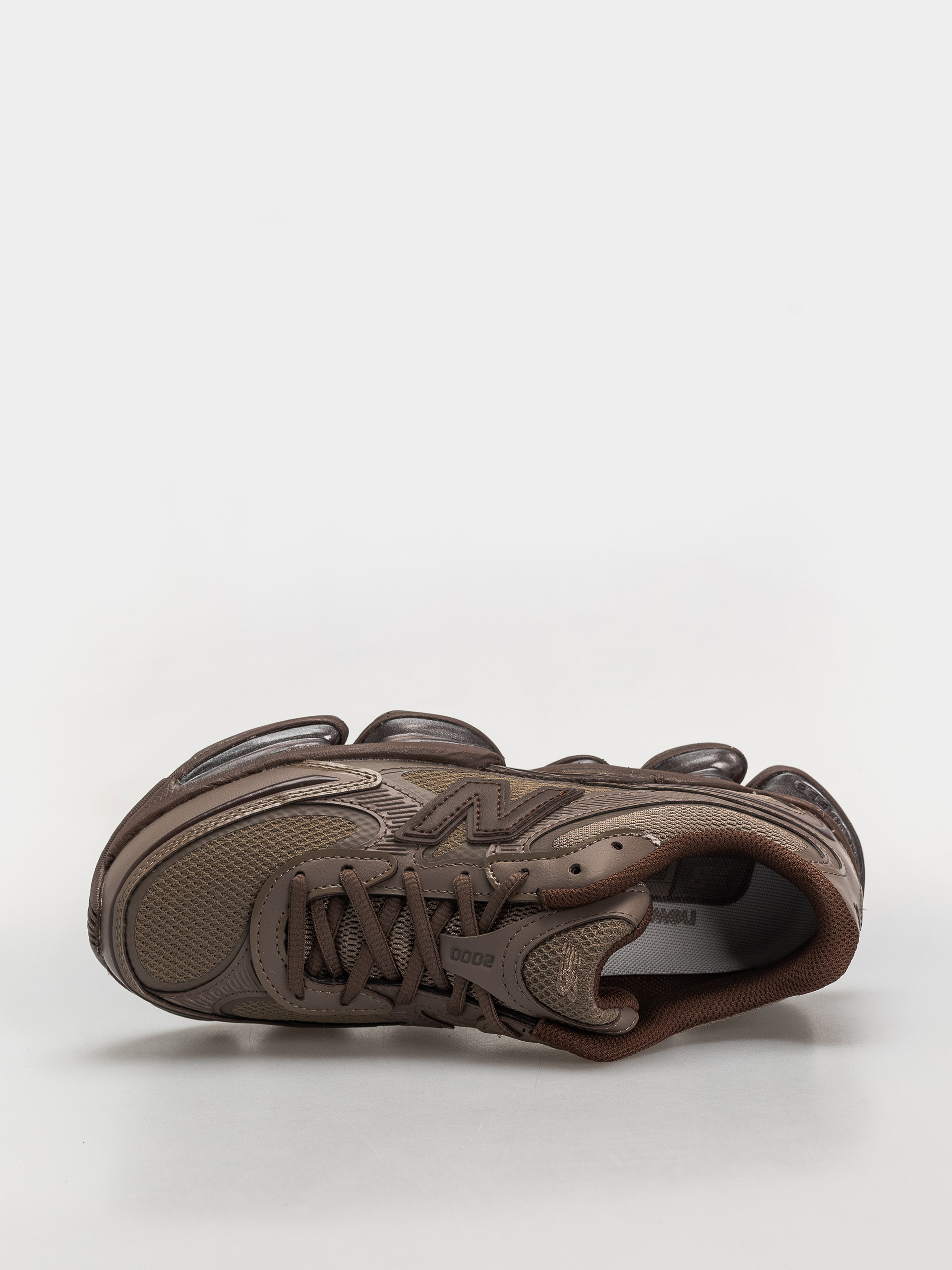 Pantofi New Balance 2000 (thunder brown/pumpernickel)