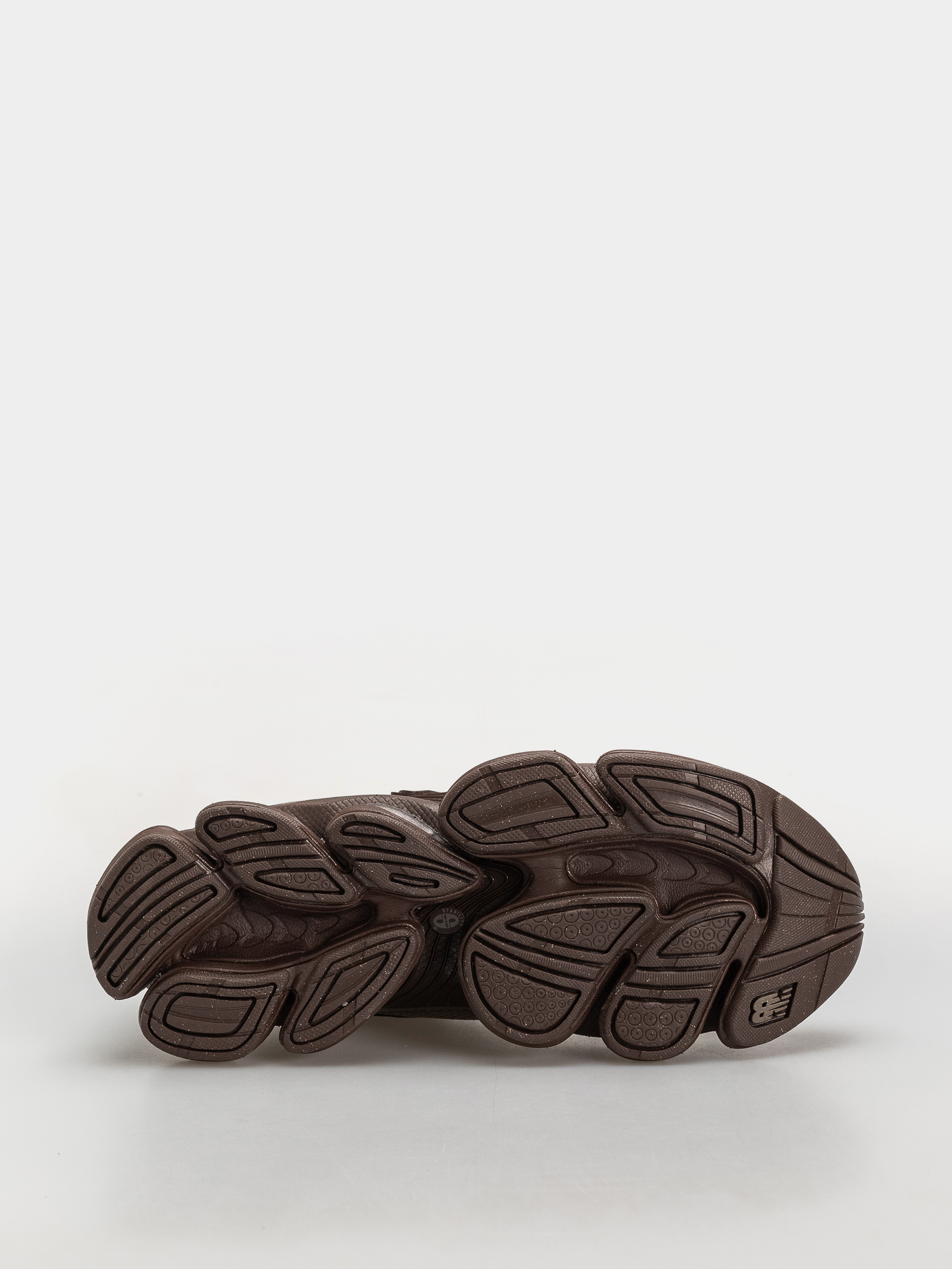 Pantofi New Balance 2000 (thunder brown/pumpernickel)