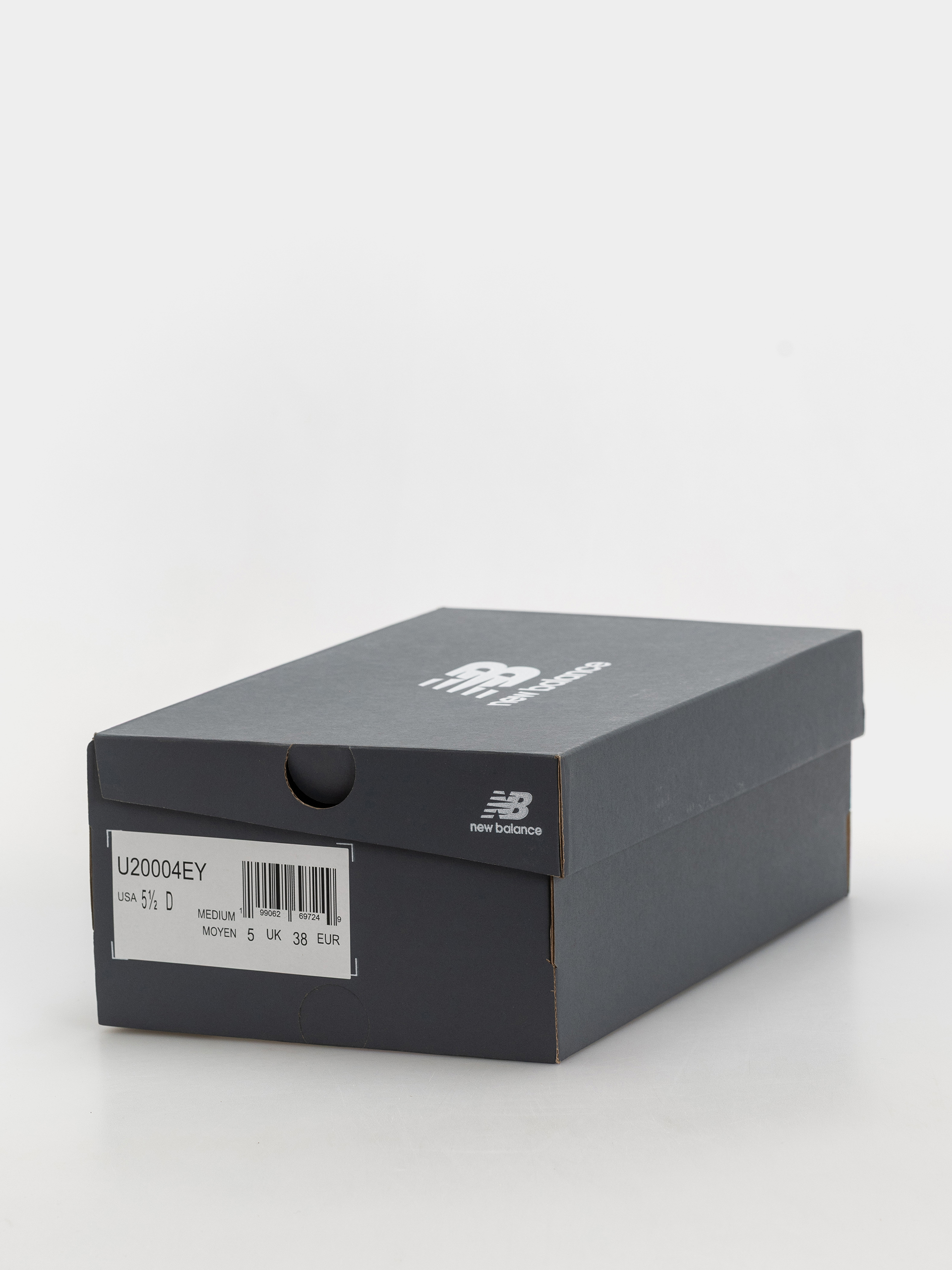 Pantofi New Balance 2000 (thunder brown/pumpernickel)