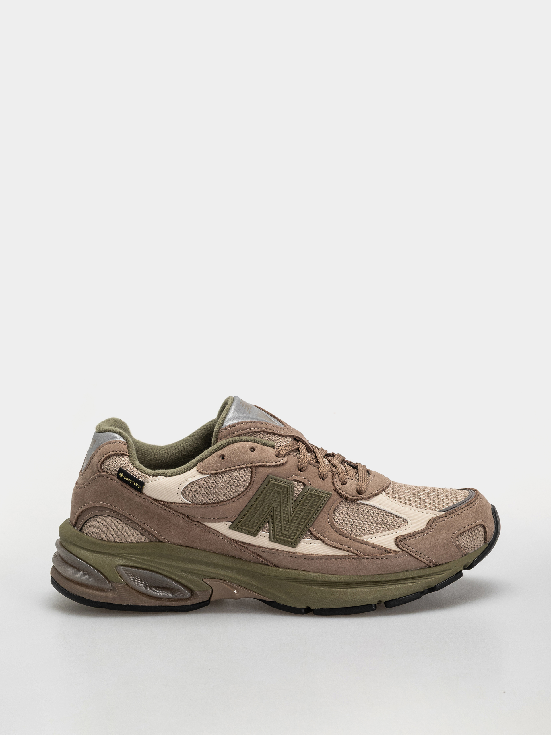 Pantofi New Balance 2010 (light mushroom/timberwolf)
