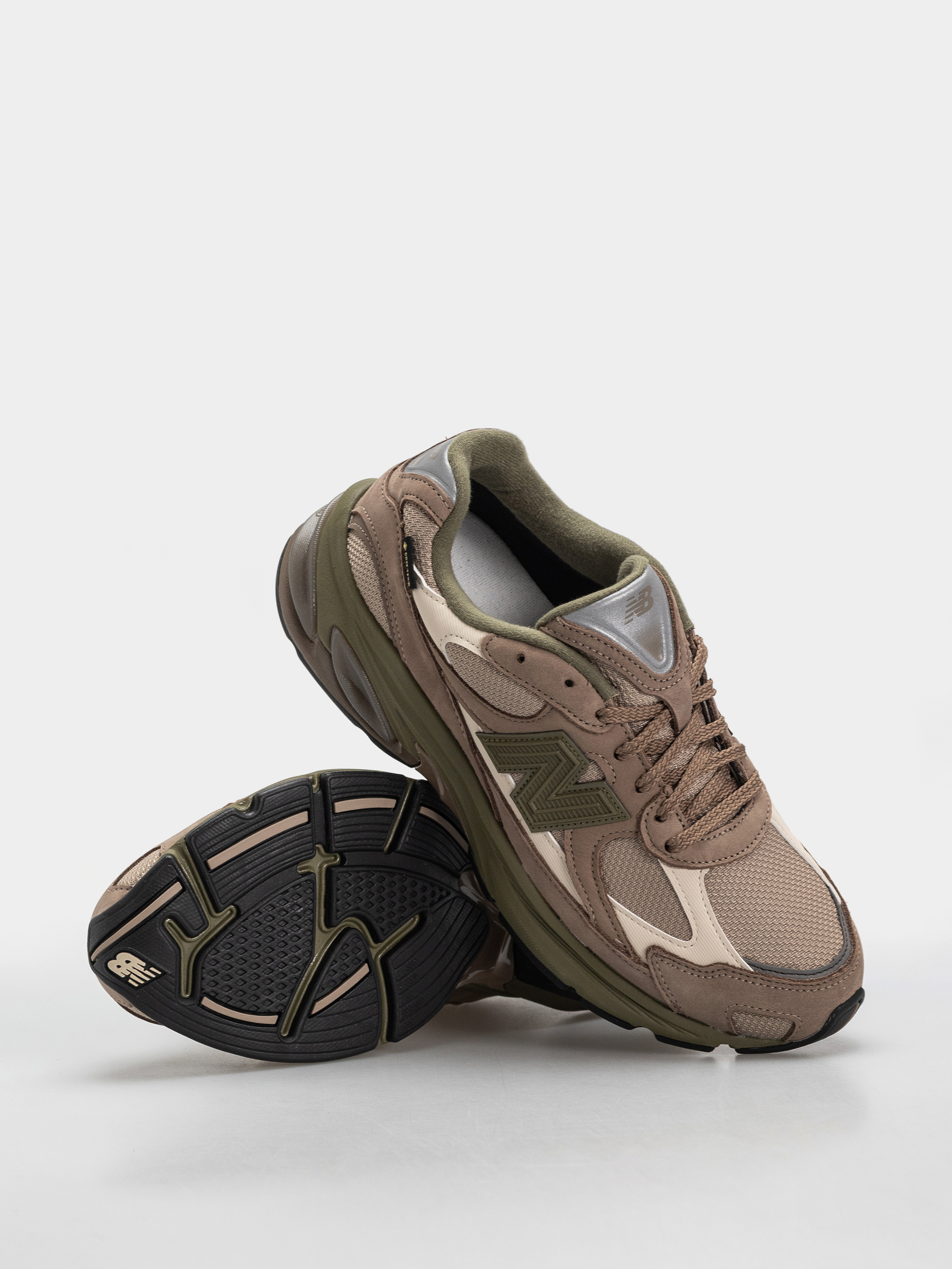 Pantofi New Balance 2010 (light mushroom/timberwolf)