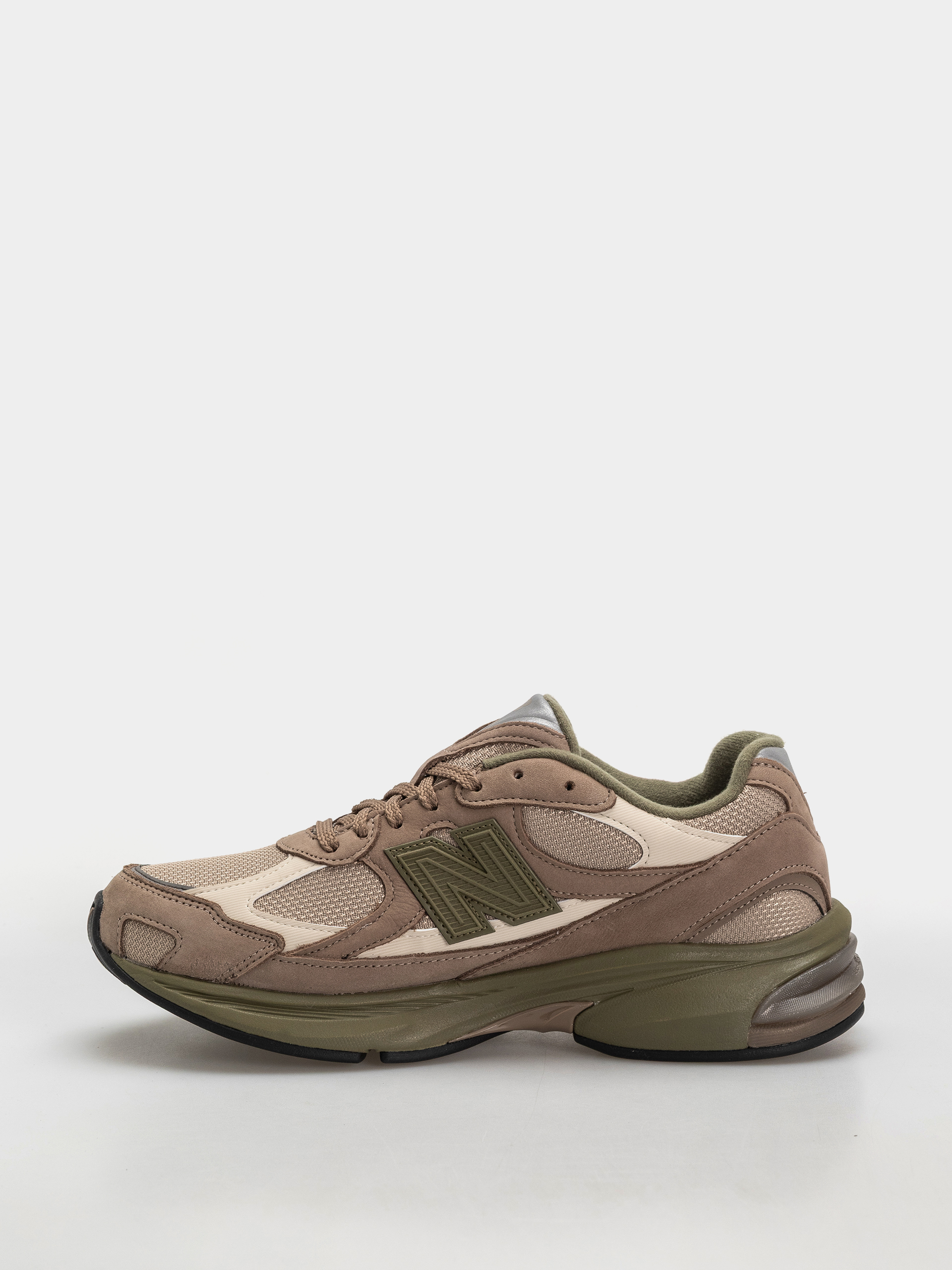 Pantofi New Balance 2010 (light mushroom/timberwolf)