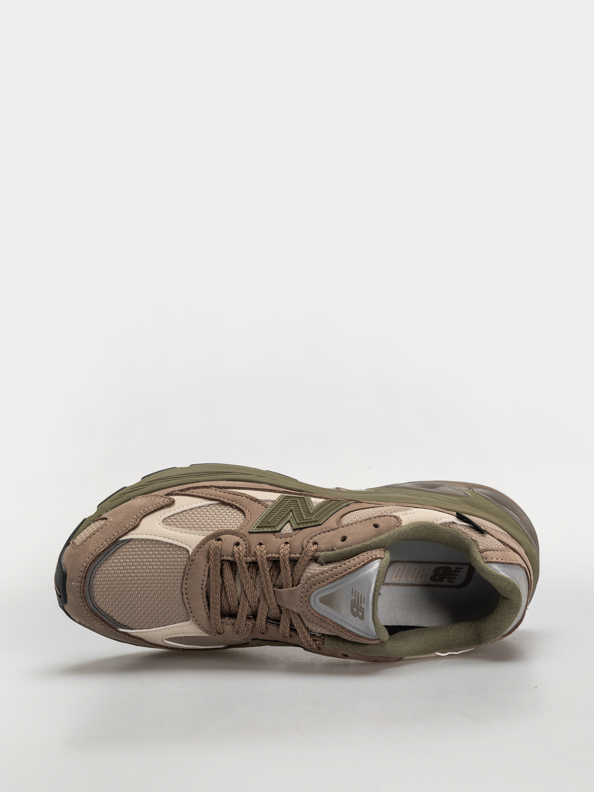 Pantofi New Balance 2010 (light mushroom/timberwolf)