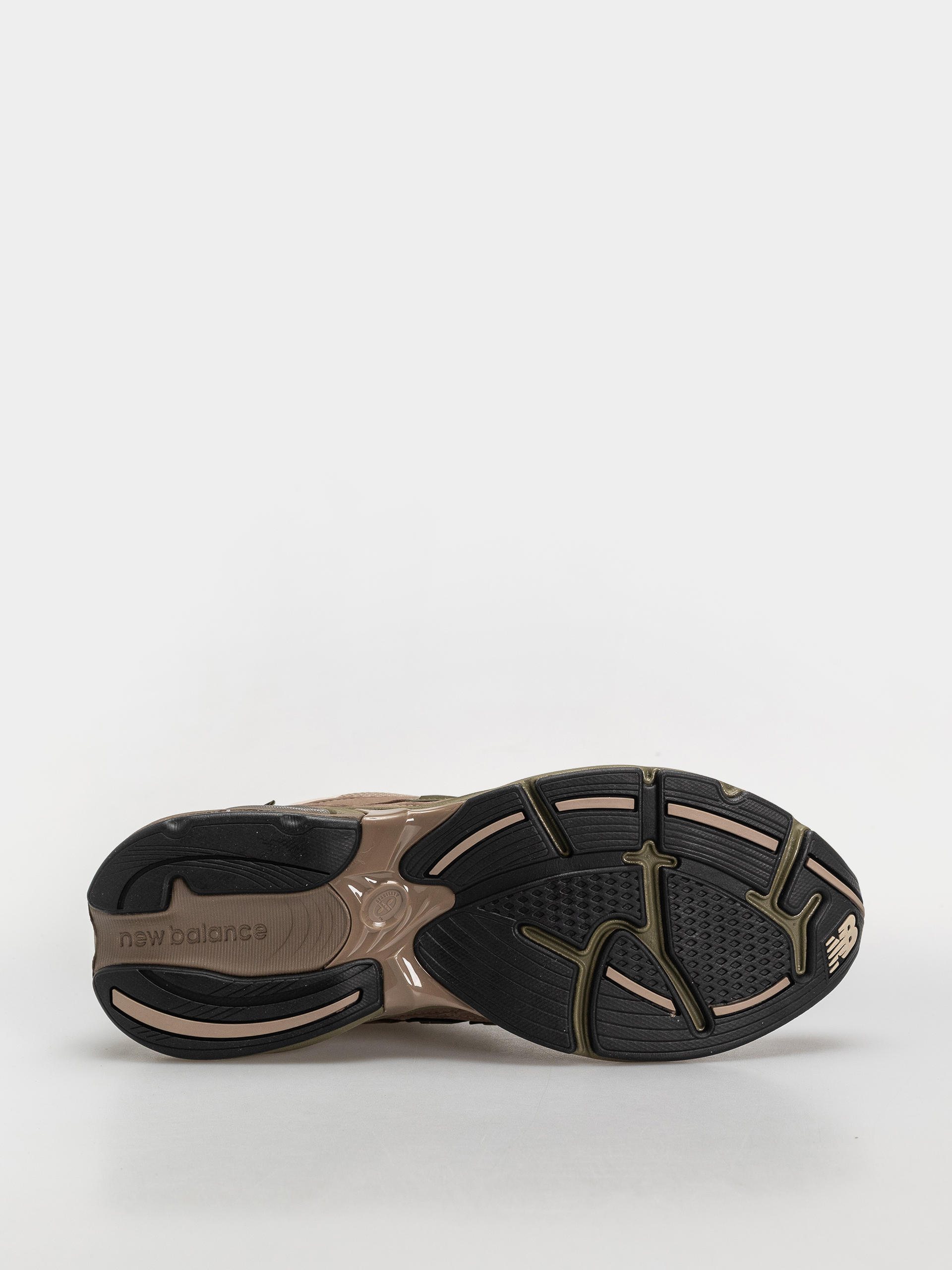 Pantofi New Balance 2010 (light mushroom/timberwolf)