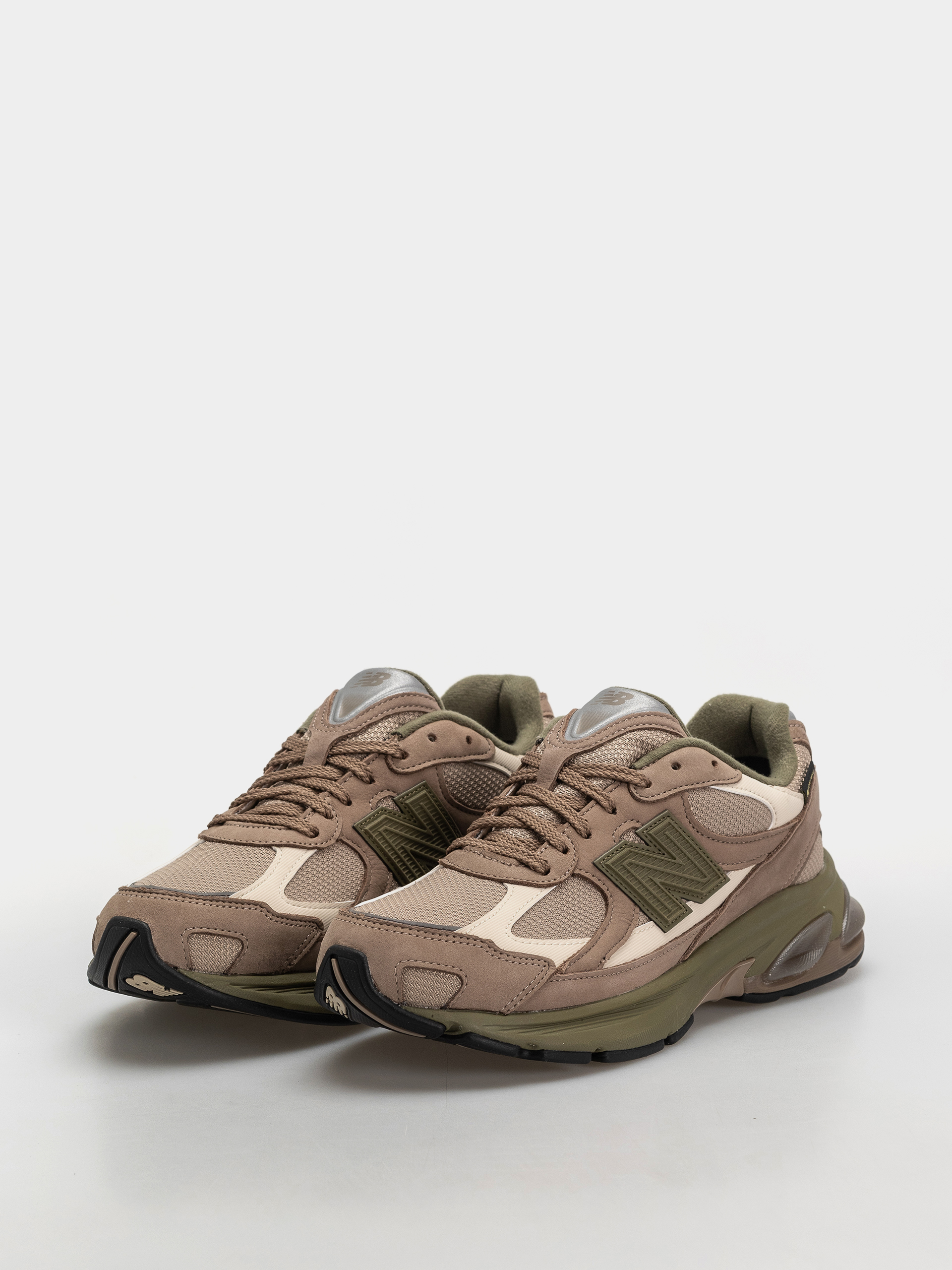Pantofi New Balance 2010 (light mushroom/timberwolf)