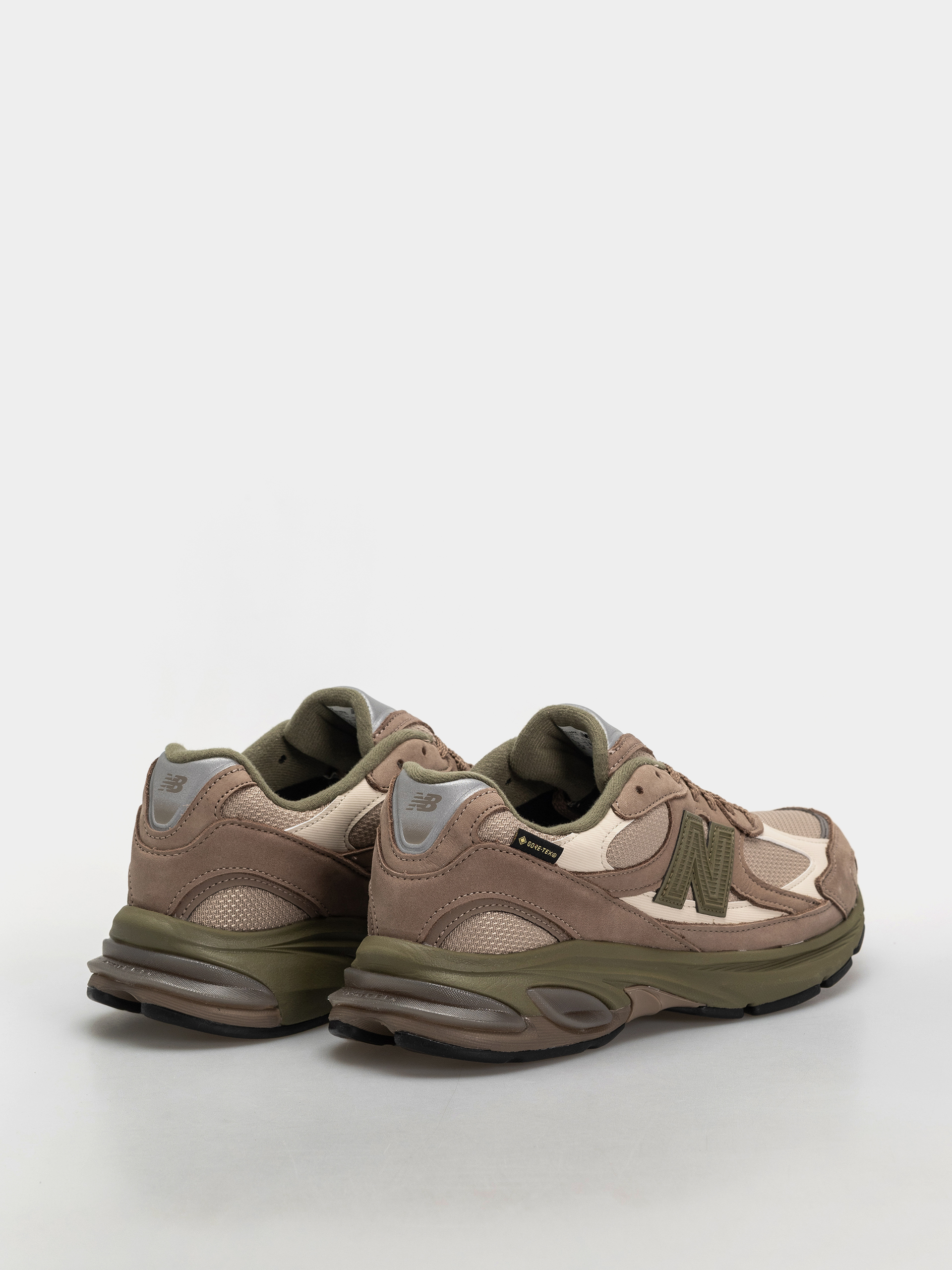 Pantofi New Balance 2010 (light mushroom/timberwolf)