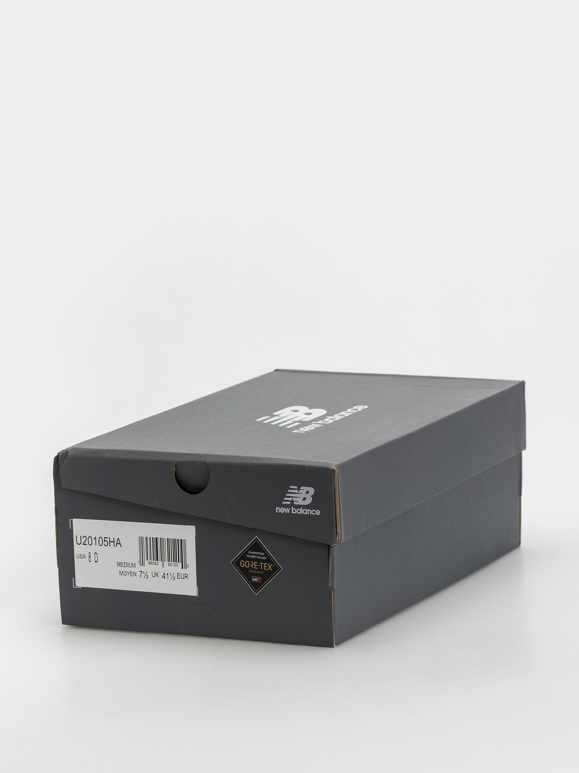 Pantofi New Balance 2010 (light mushroom/timberwolf)