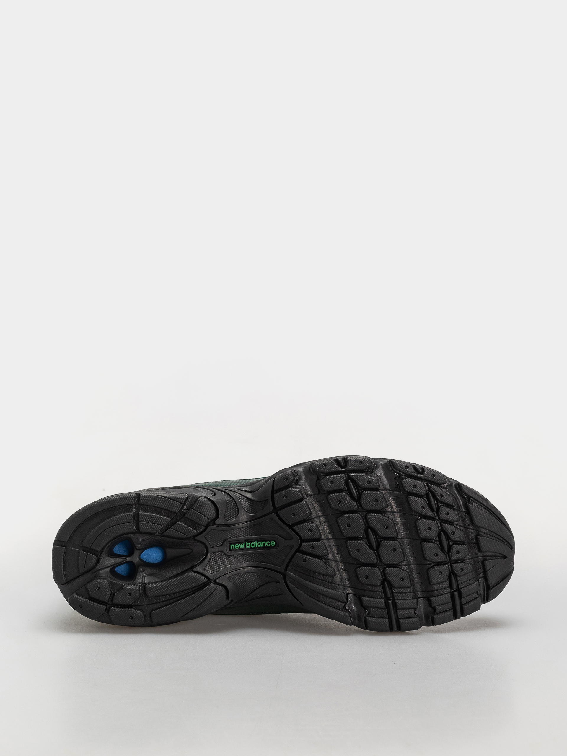 Pantofi New Balance 740 (black/nordic green)