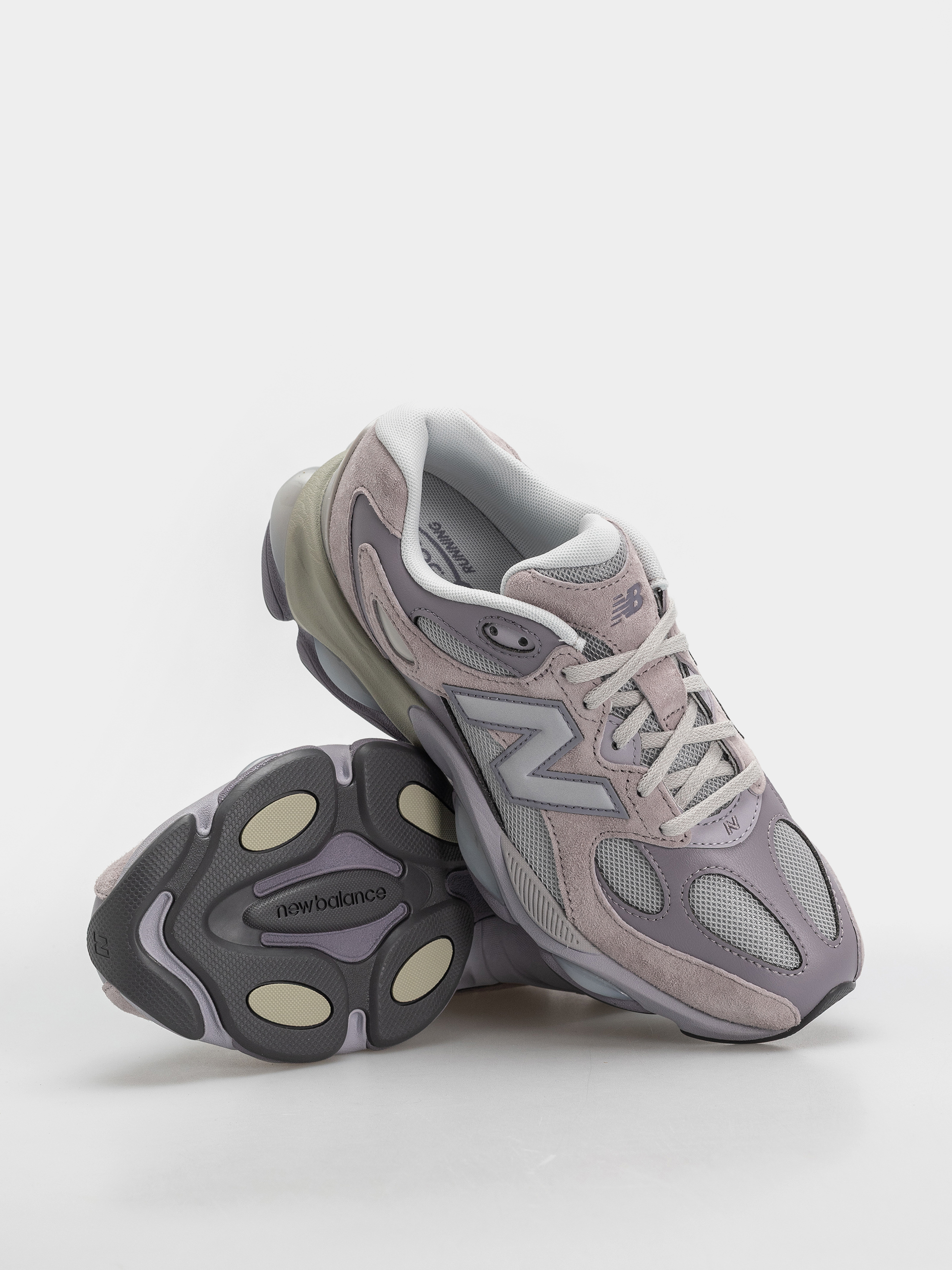 Pantofi New Balance 983 (truffle salt/off-line grey)