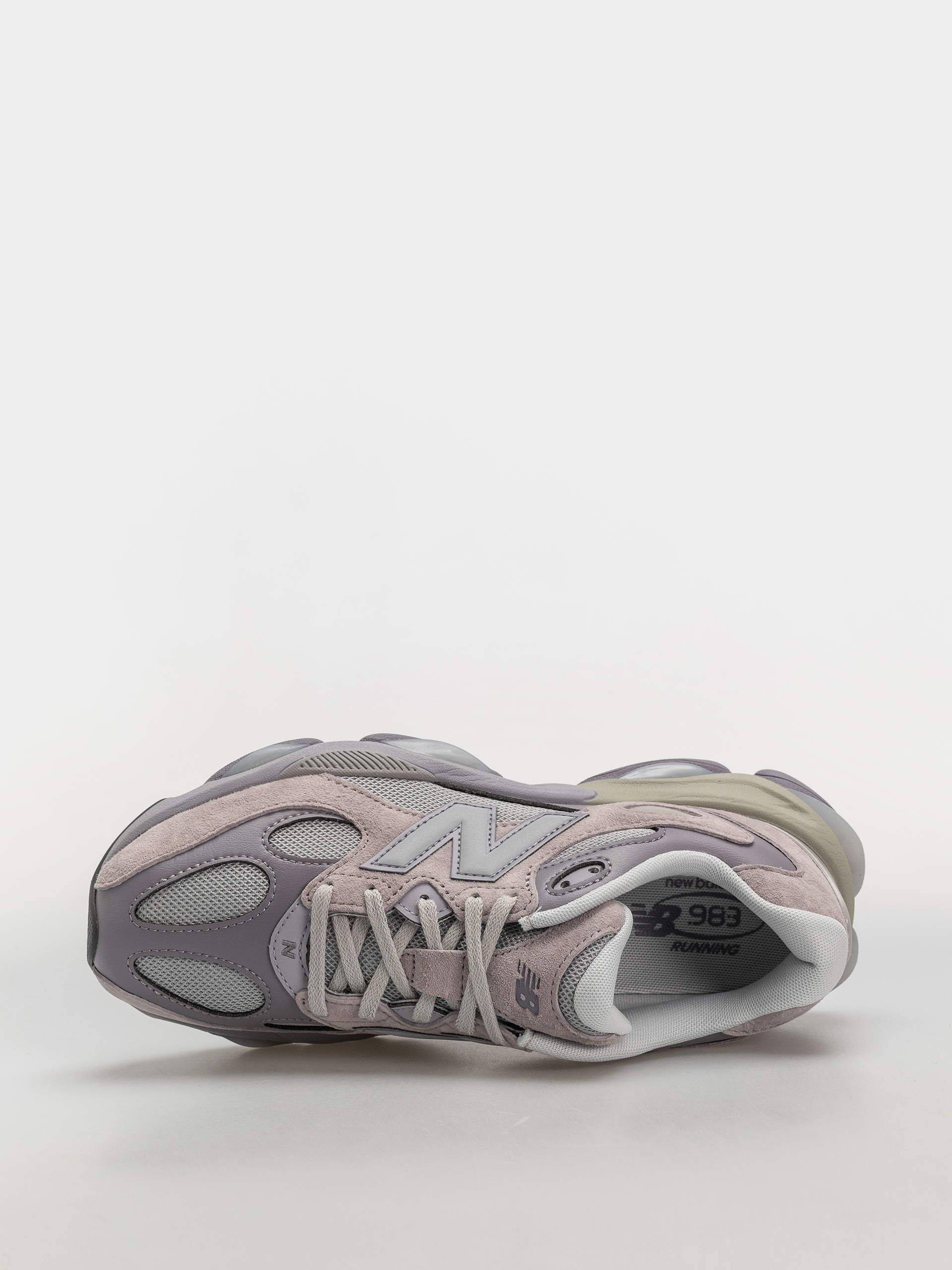 Pantofi New Balance 983 (truffle salt/off-line grey)