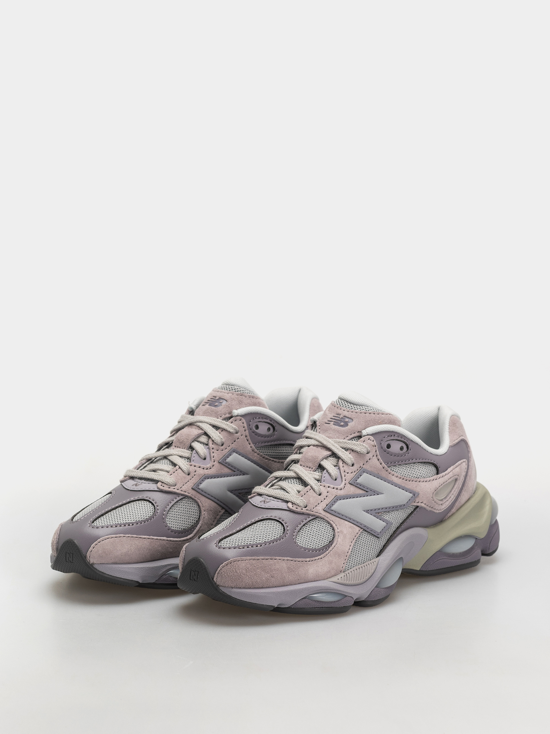 Pantofi New Balance 983 (truffle salt/off-line grey)
