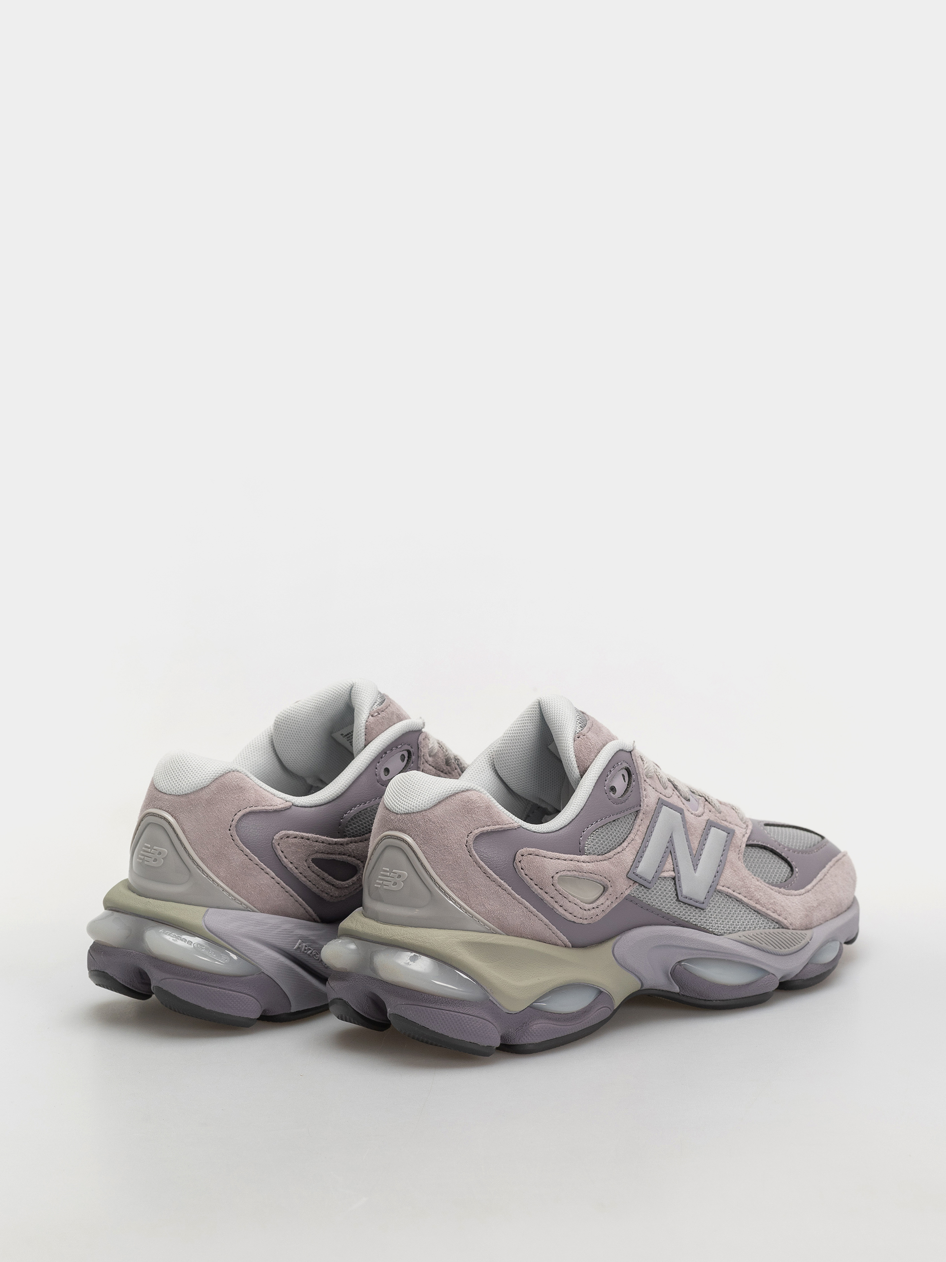 Pantofi New Balance 983 (truffle salt/off-line grey)