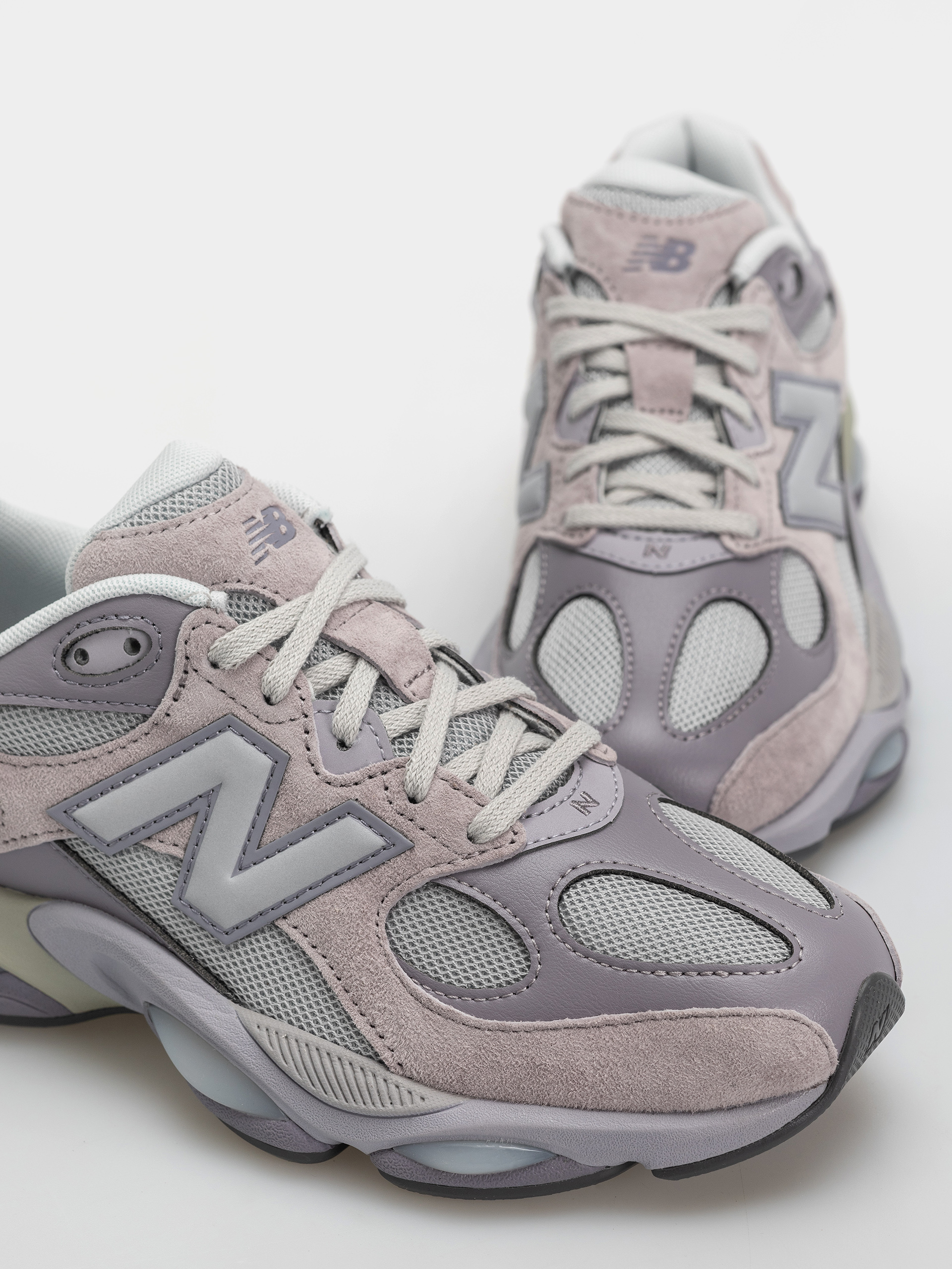 Pantofi New Balance 983 (truffle salt/off-line grey)