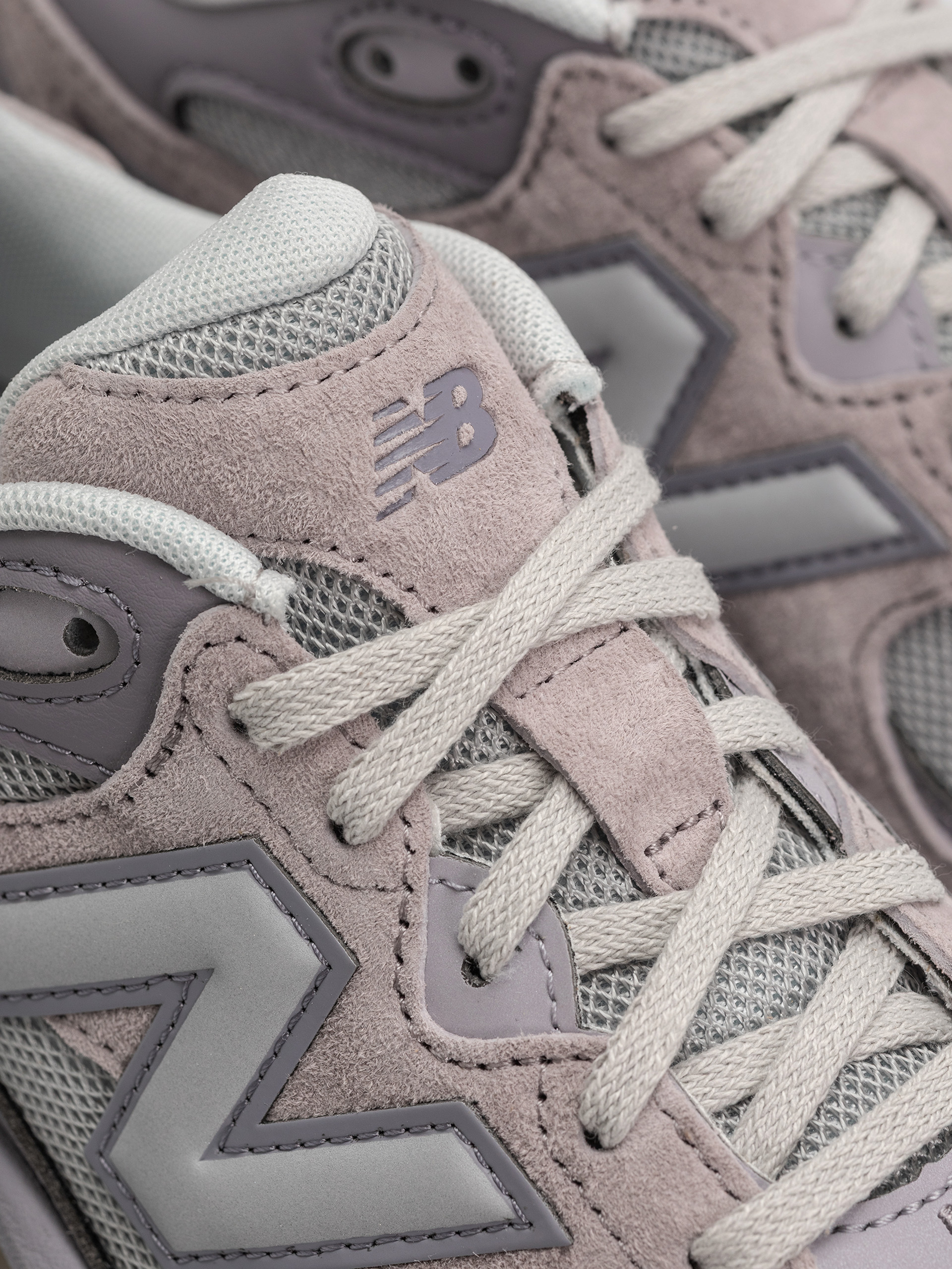 Pantofi New Balance 983 (truffle salt/off-line grey)