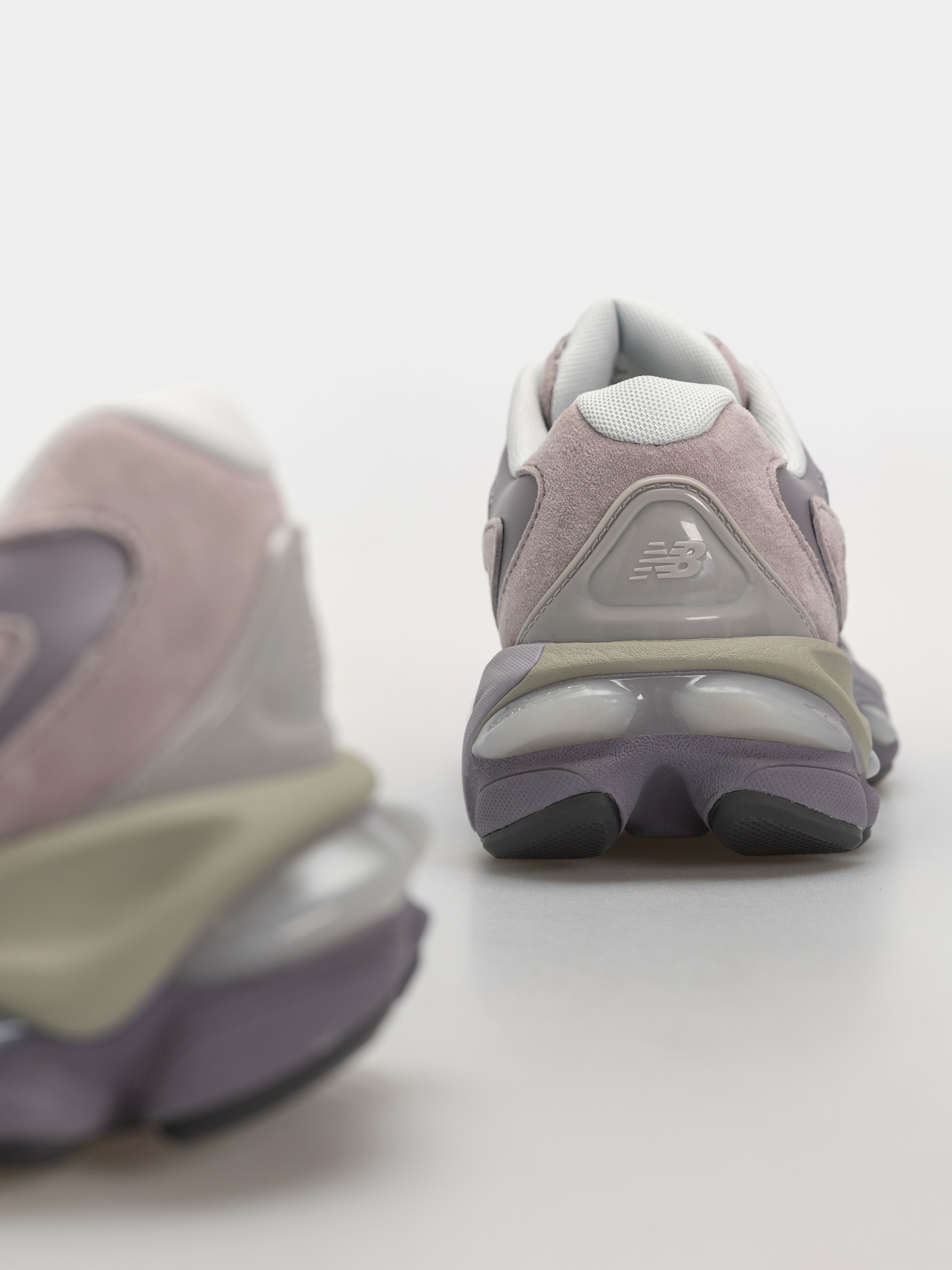 Pantofi New Balance 983 (truffle salt/off-line grey)