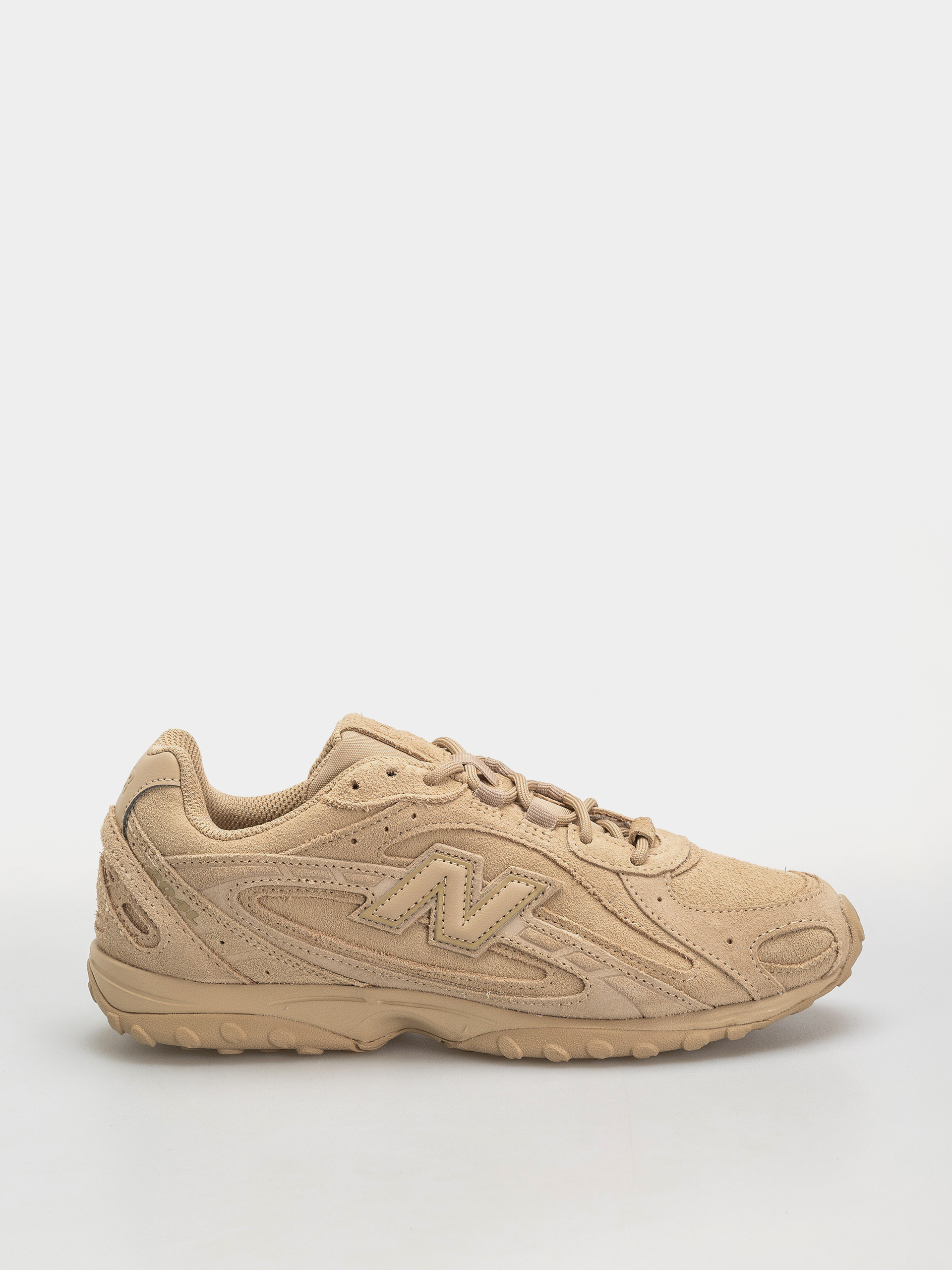 Pantofi New Balance 204L (incense/incense)