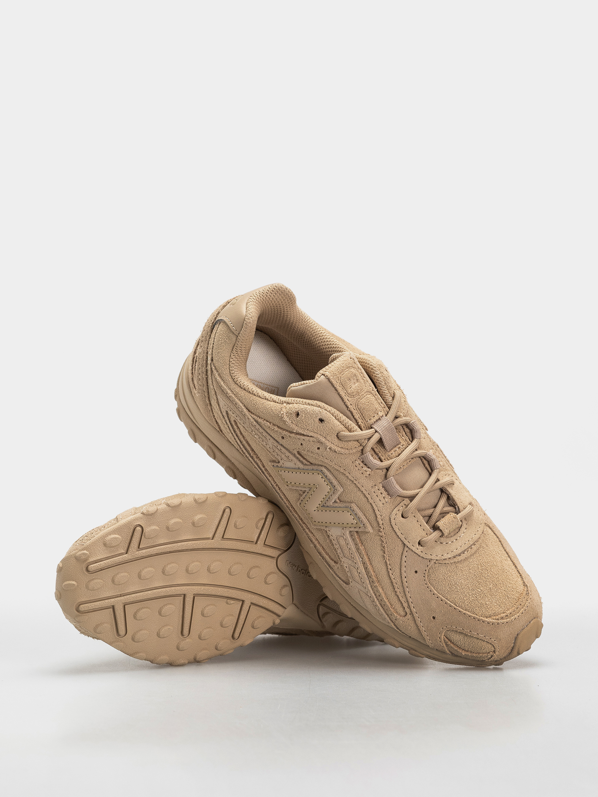Pantofi New Balance 204L (incense/incense)