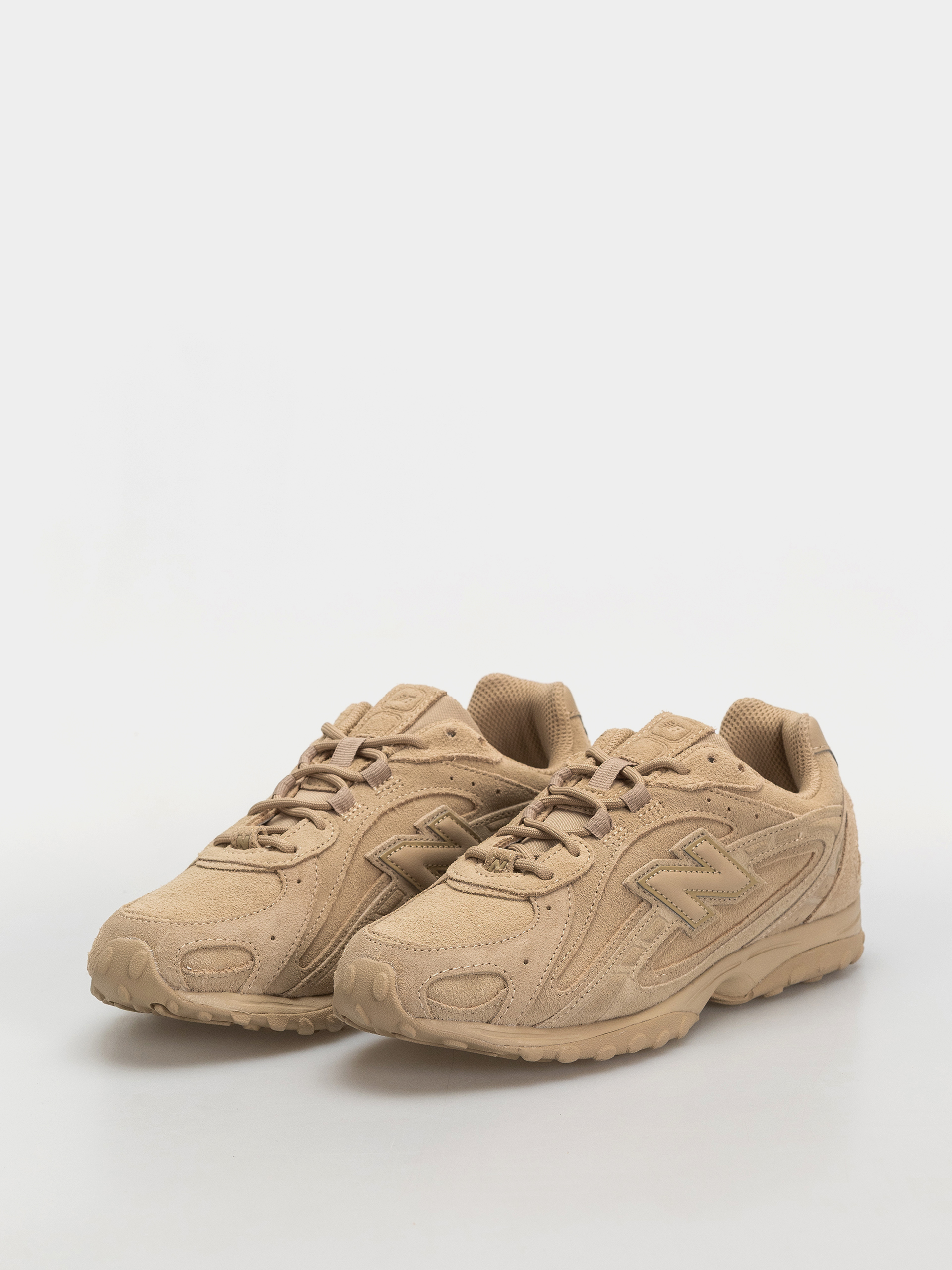 Pantofi New Balance 204L (incense/incense)