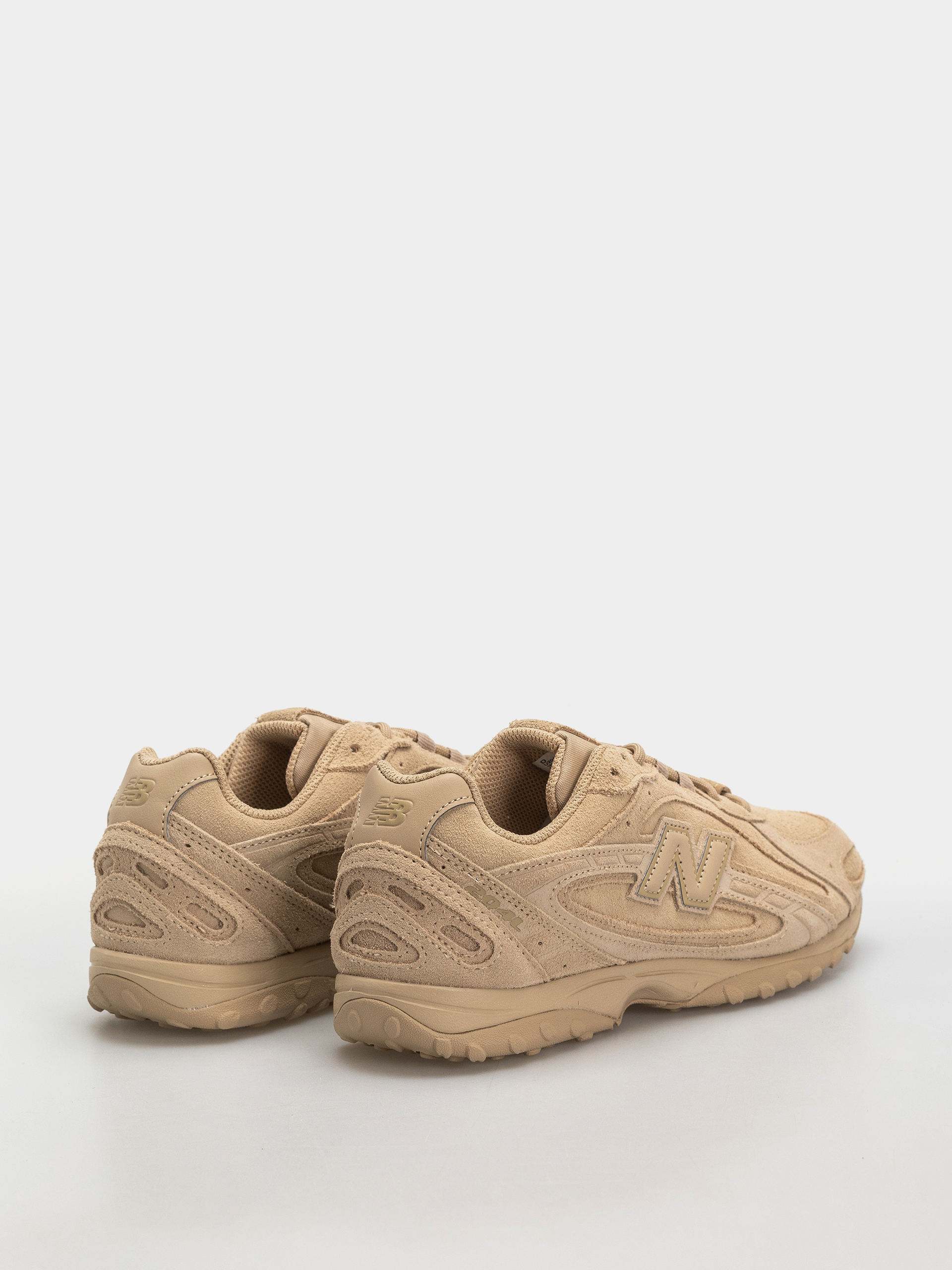 Pantofi New Balance 204L (incense/incense)