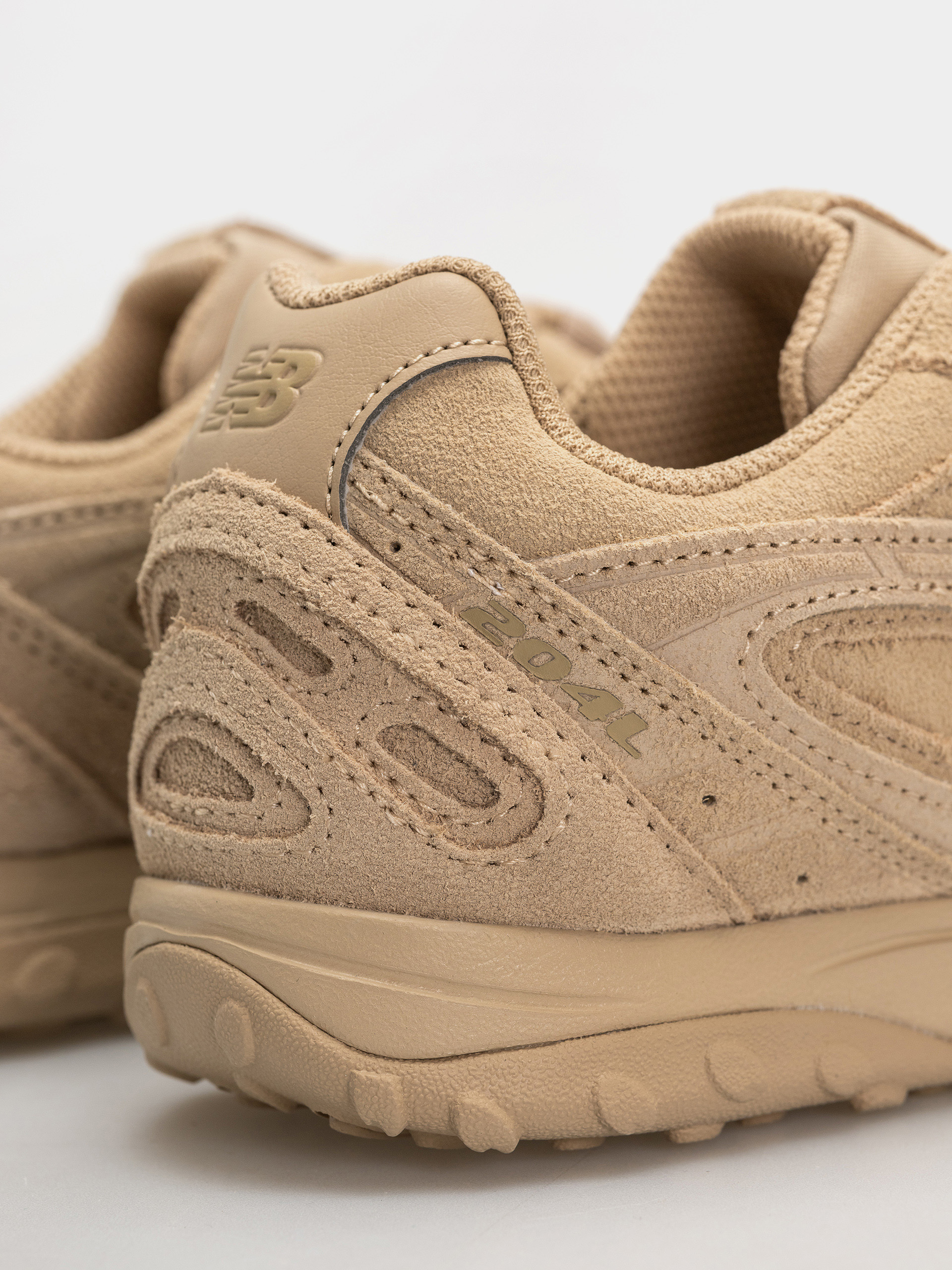 Pantofi New Balance 204L (incense/incense)