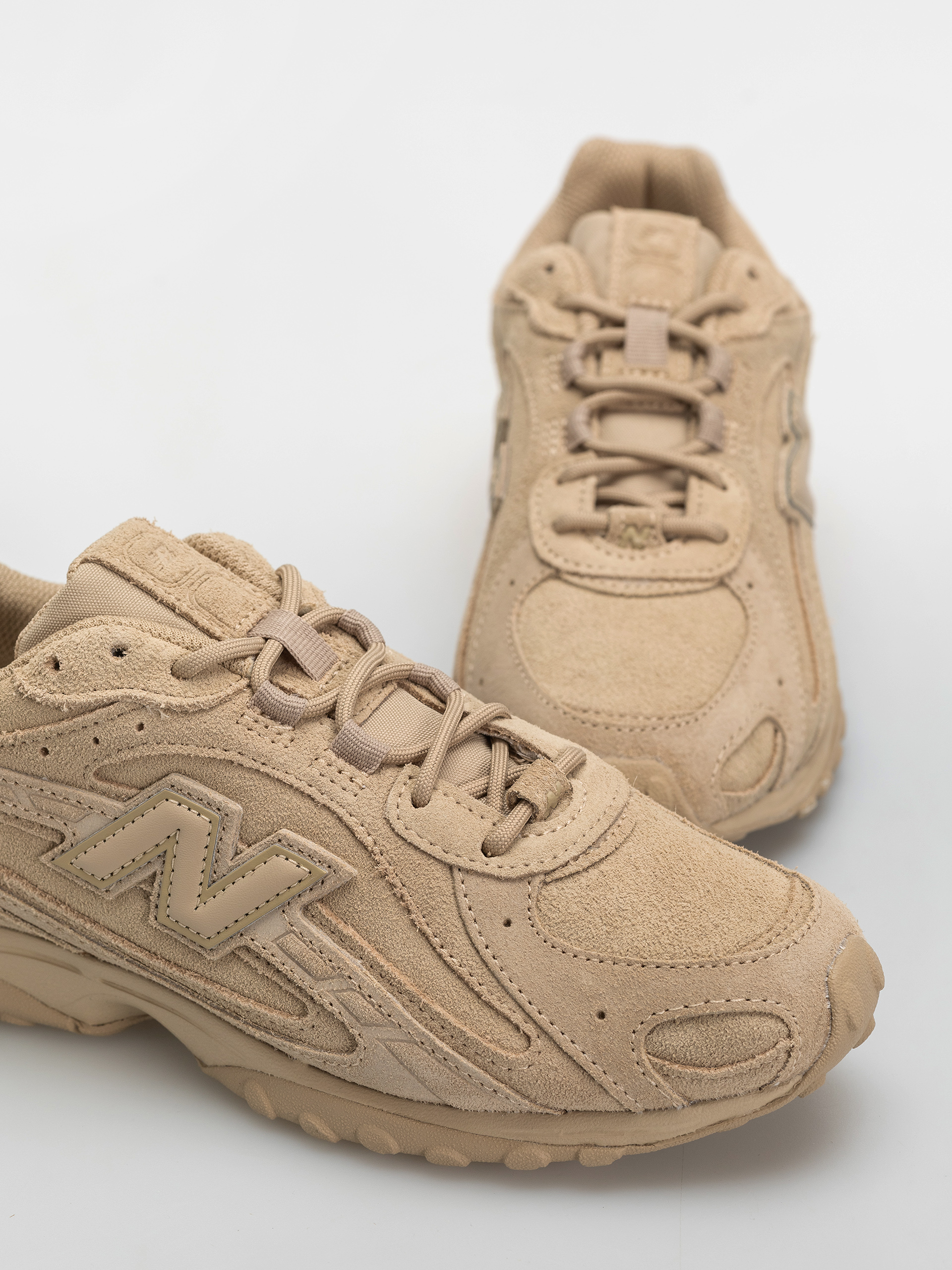 Pantofi New Balance 204L (incense/incense)