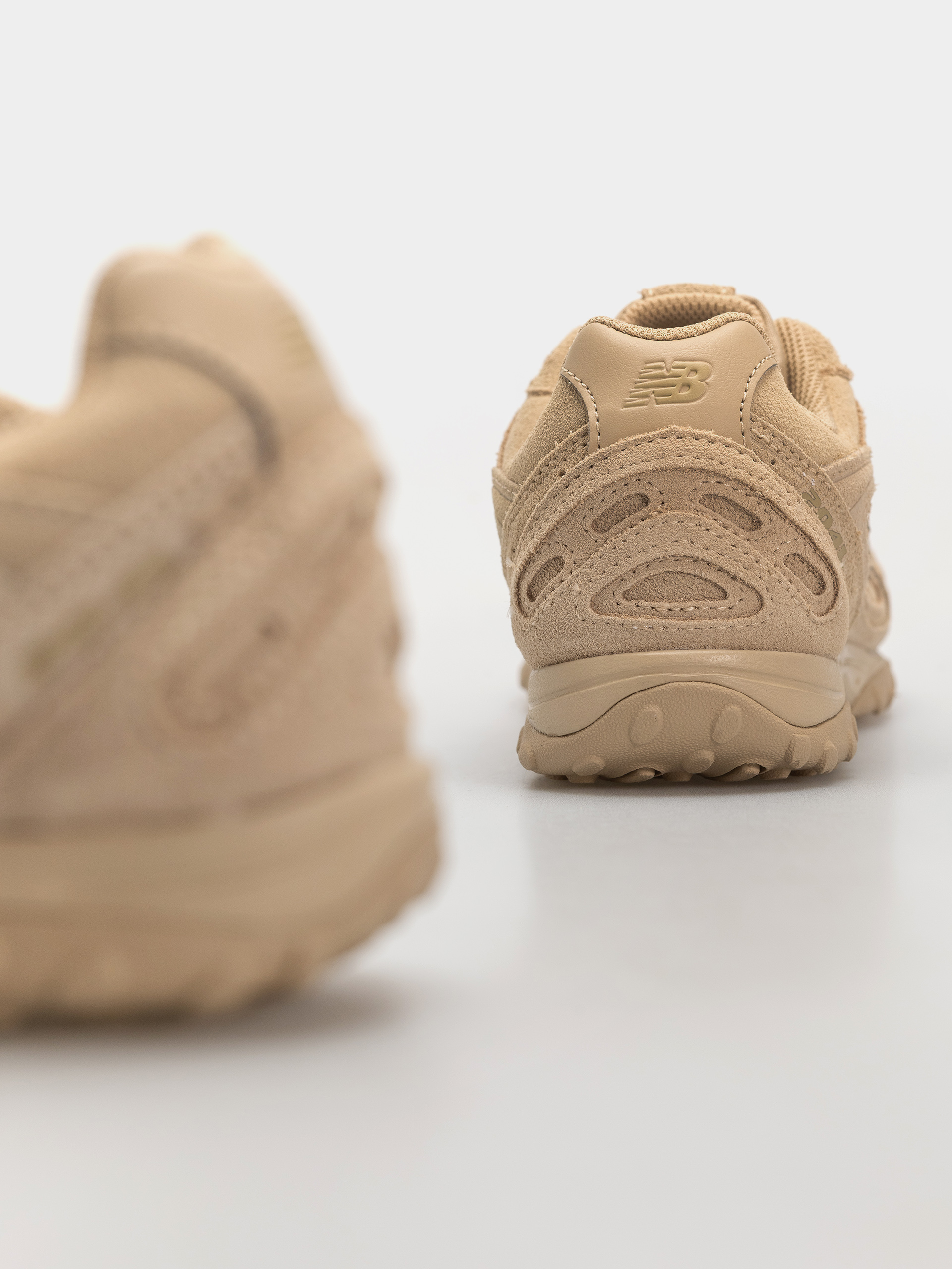 Pantofi New Balance 204L (incense/incense)