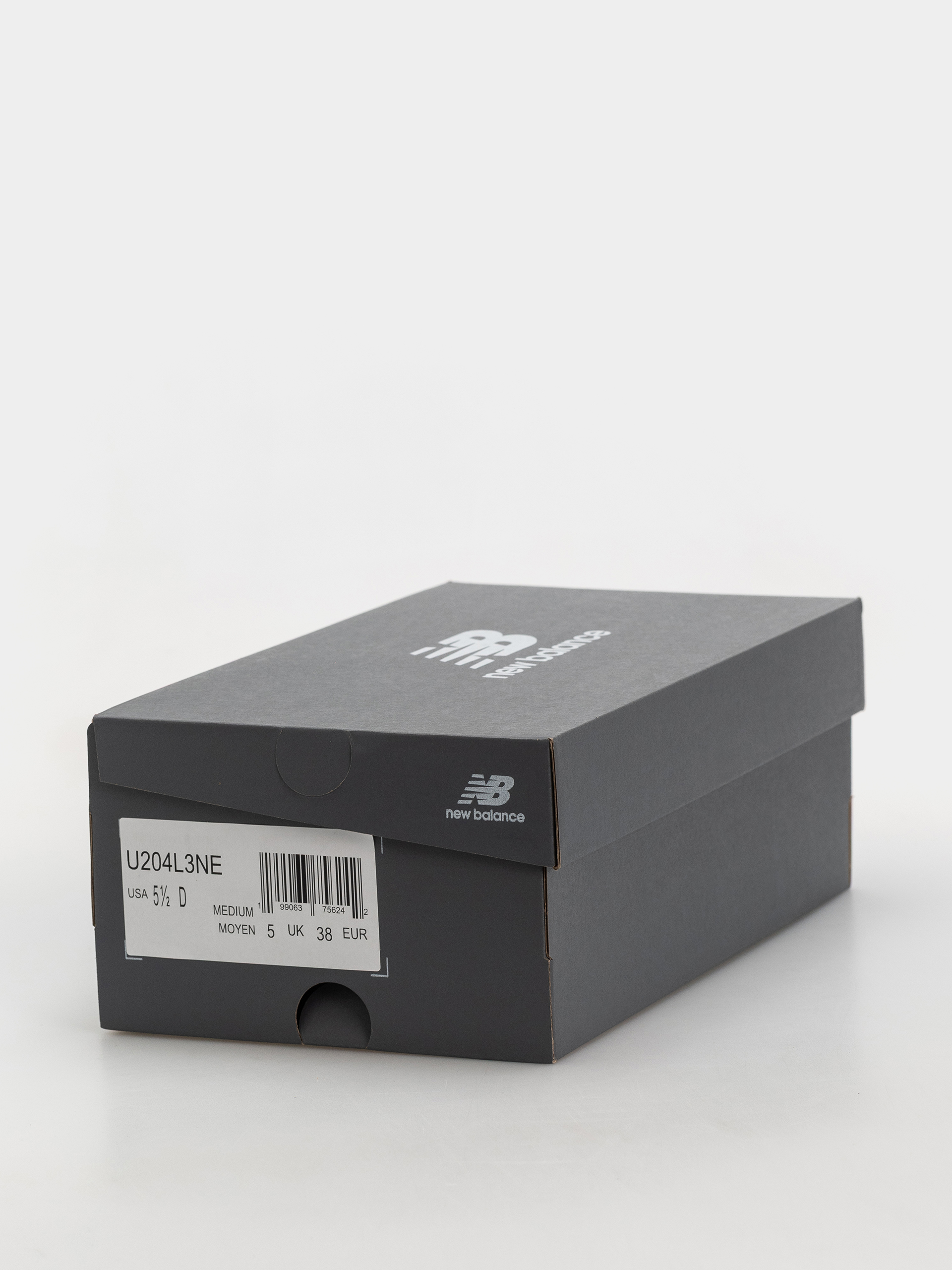 Pantofi New Balance 204L (incense/incense)