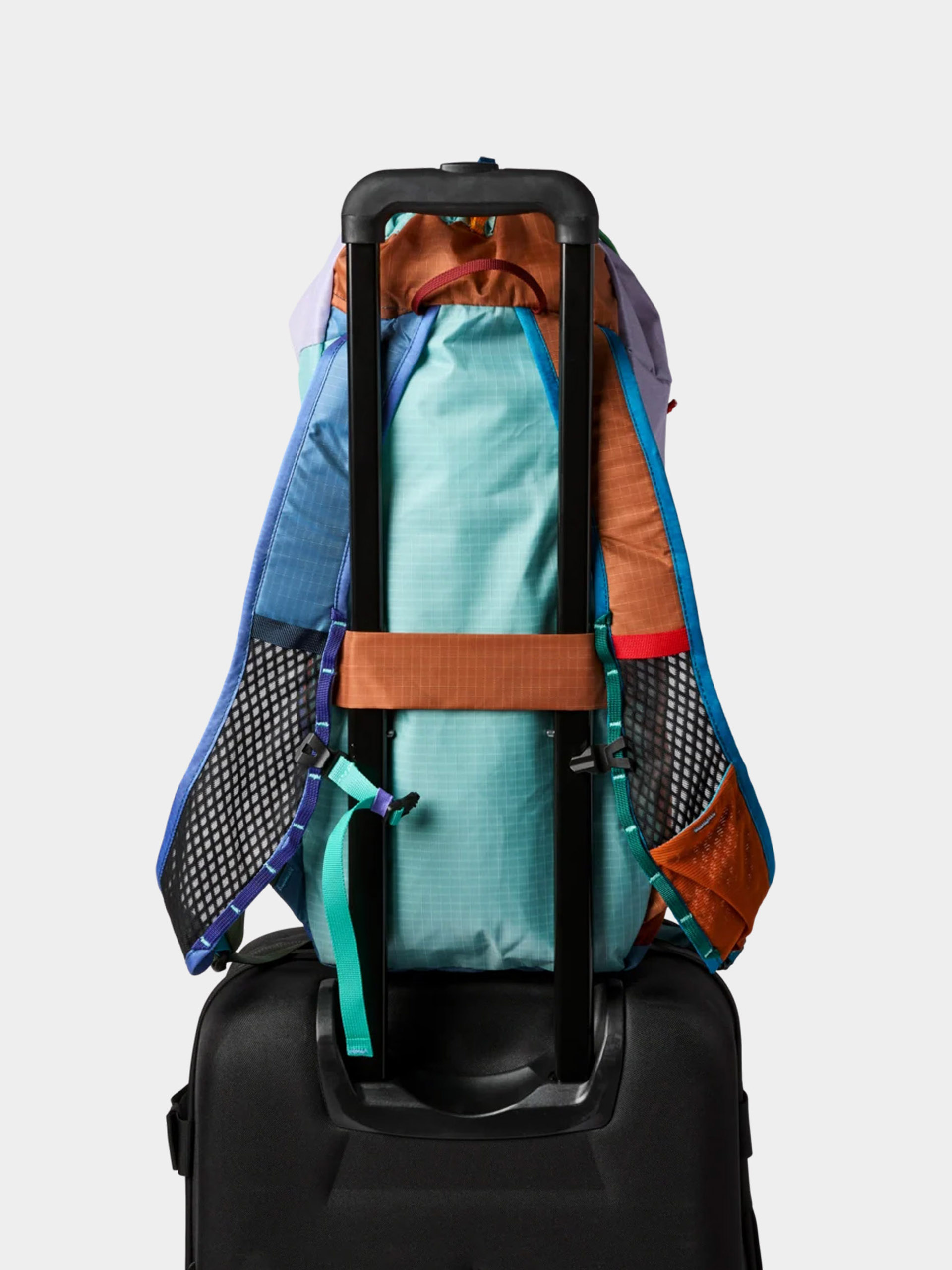 Rucsac Cotopaxi Empacable 16L (del dia)