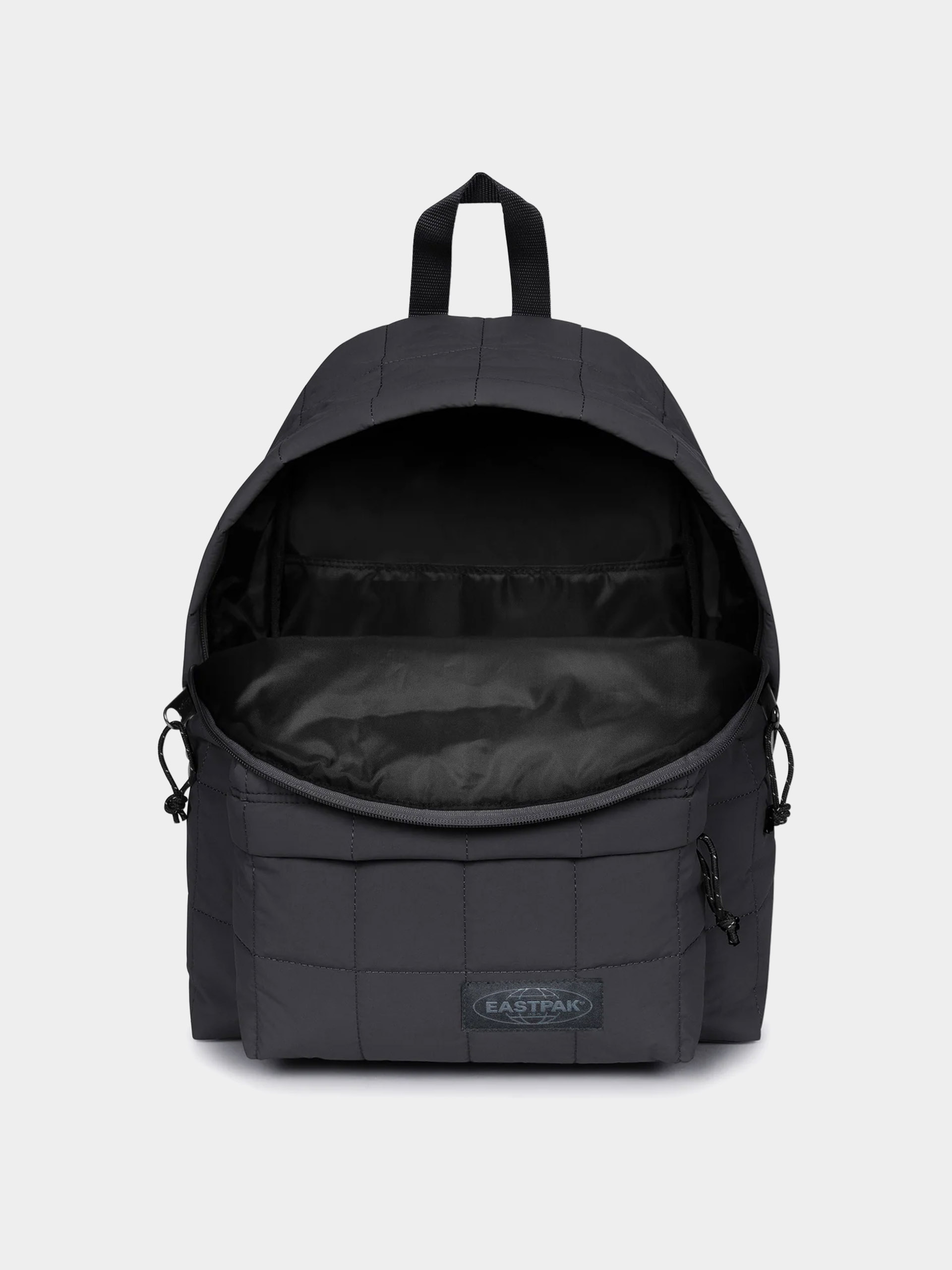 Rucsac Eastpak Padded Pak R (puff checks black)