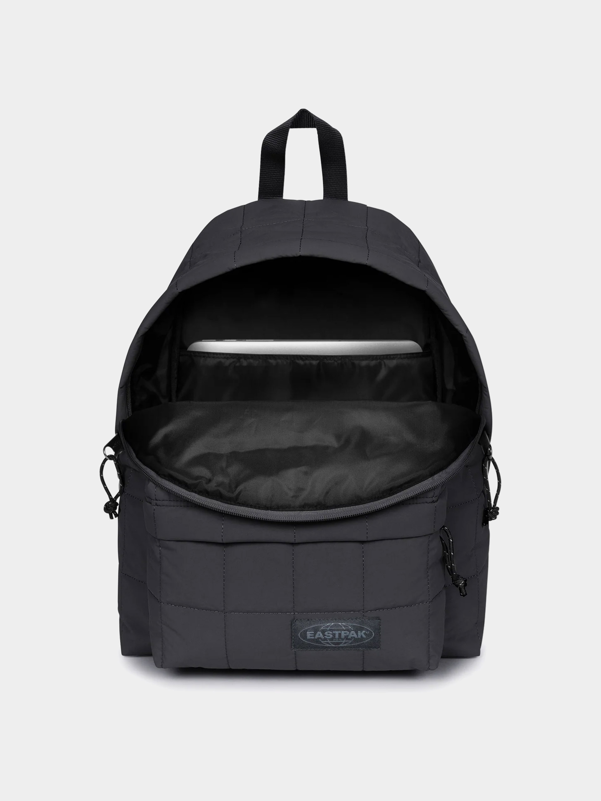 Rucsac Eastpak Padded Pak R (puff checks black)