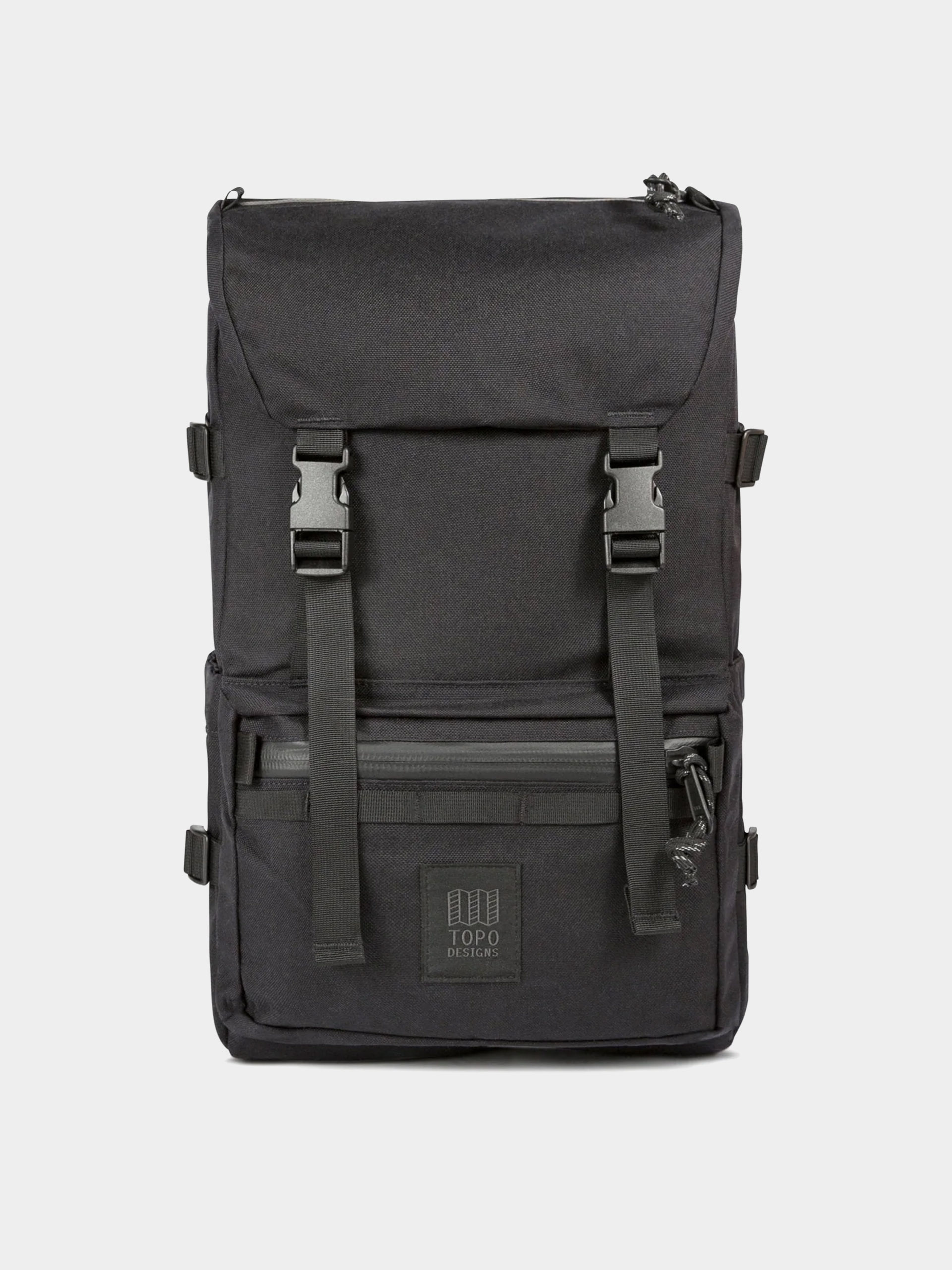 Rucsac Topo Designs Rover Pack Tech