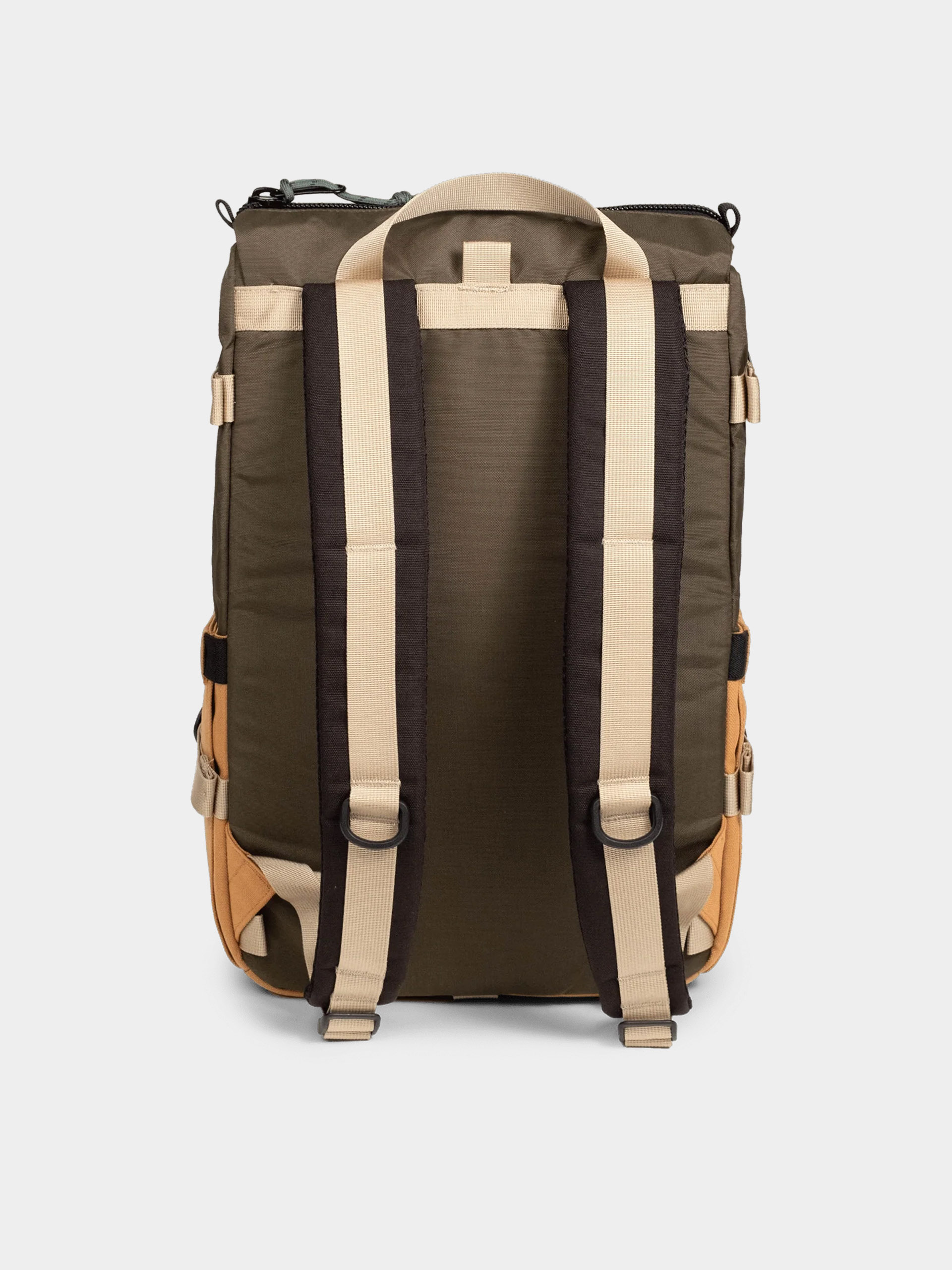 Rucsac Topo Designs Rover Pack Classic (woodland/brown oak)