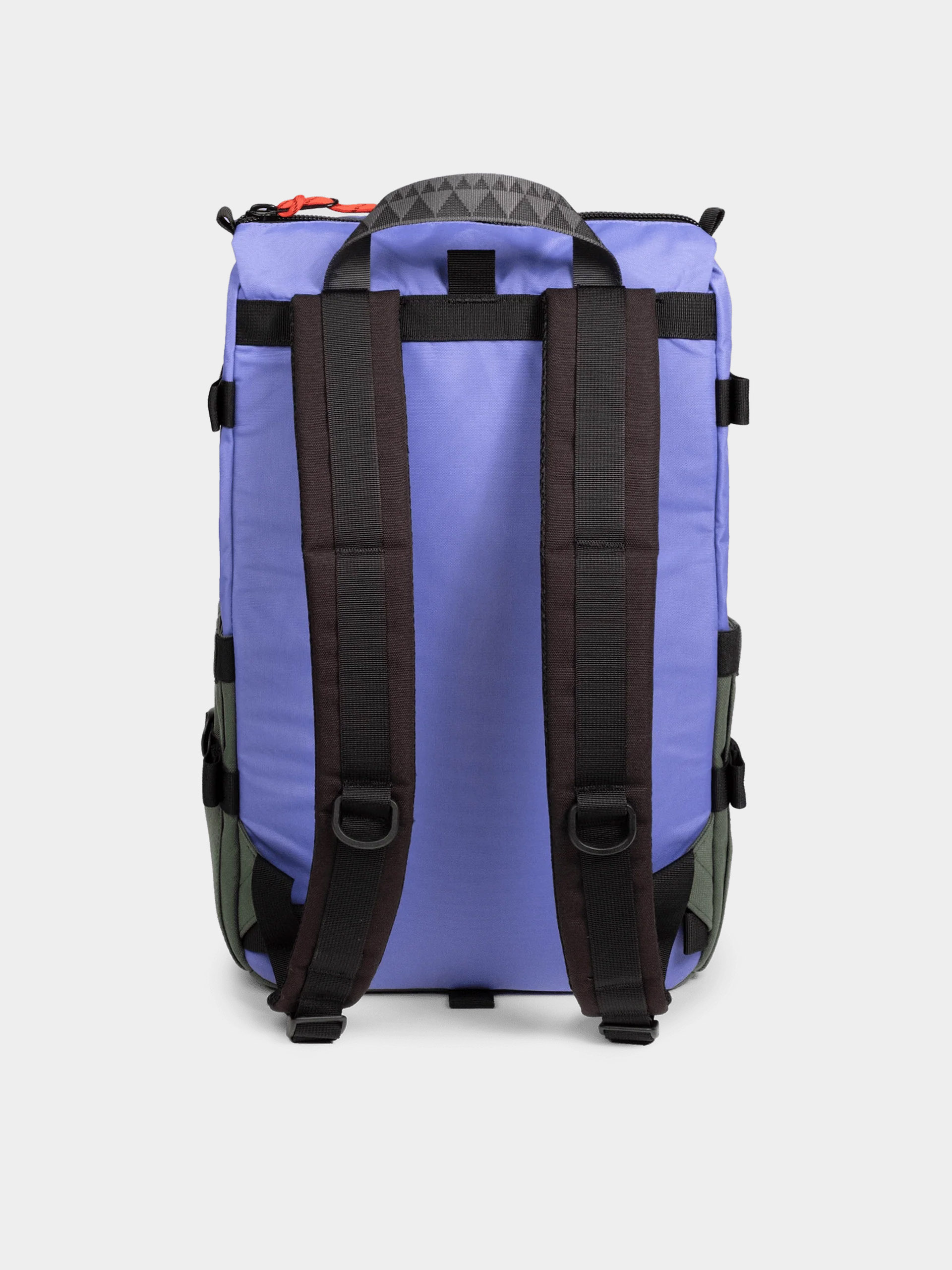 Rucsac Topo Designs Rover Pack Classic (very peri/forest)