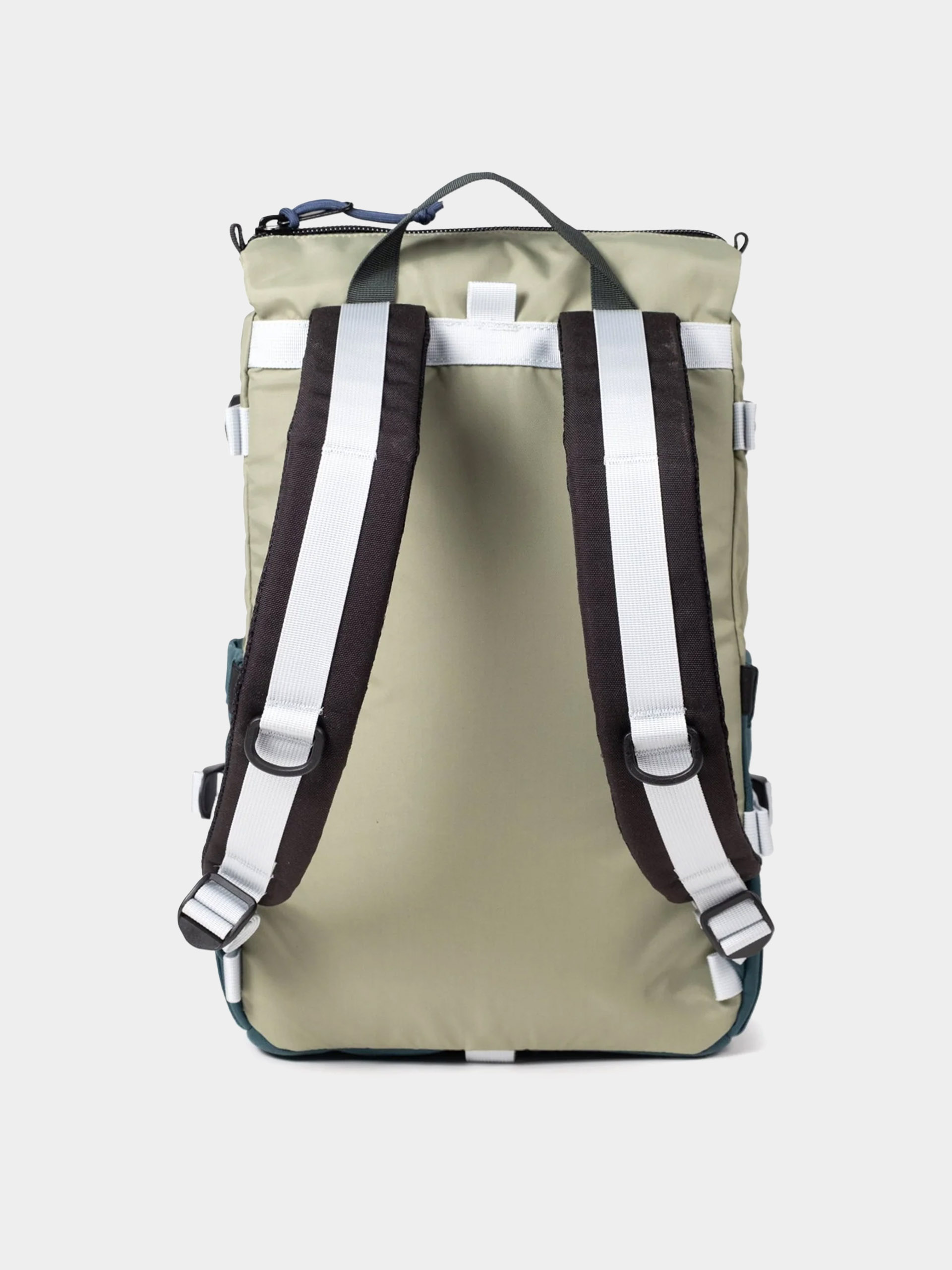Rucsac Topo Designs Rover Pack Classic (oil green/dark pine)