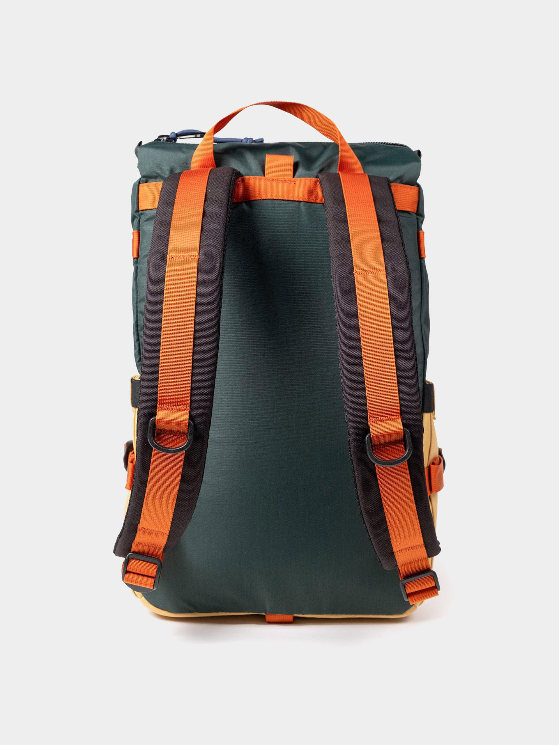 Rucsac Topo Designs Rover Pack Classic (forest/goldenrod)