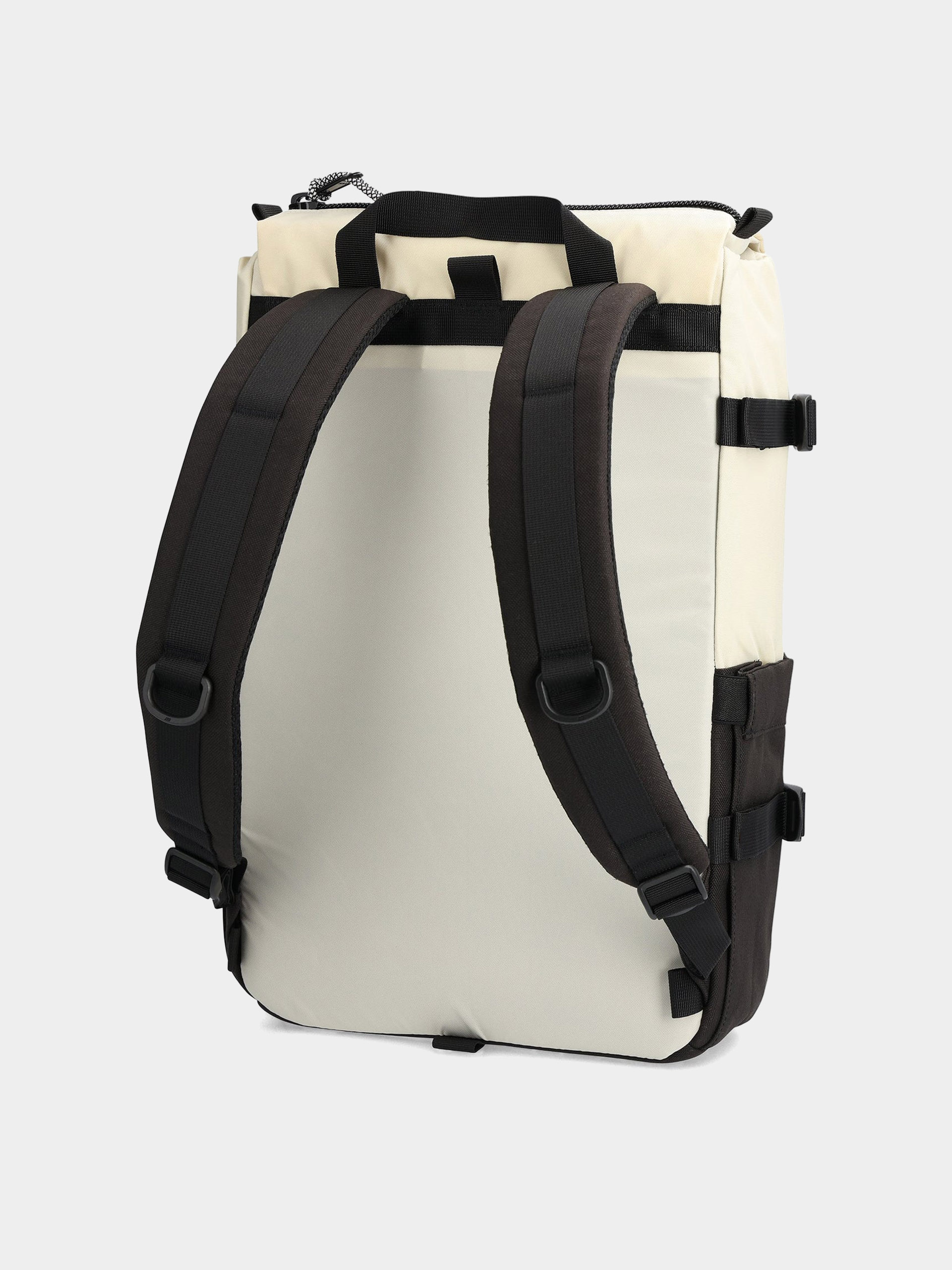 Rucsac Topo Designs Rover Pack Classic (bone white/black)