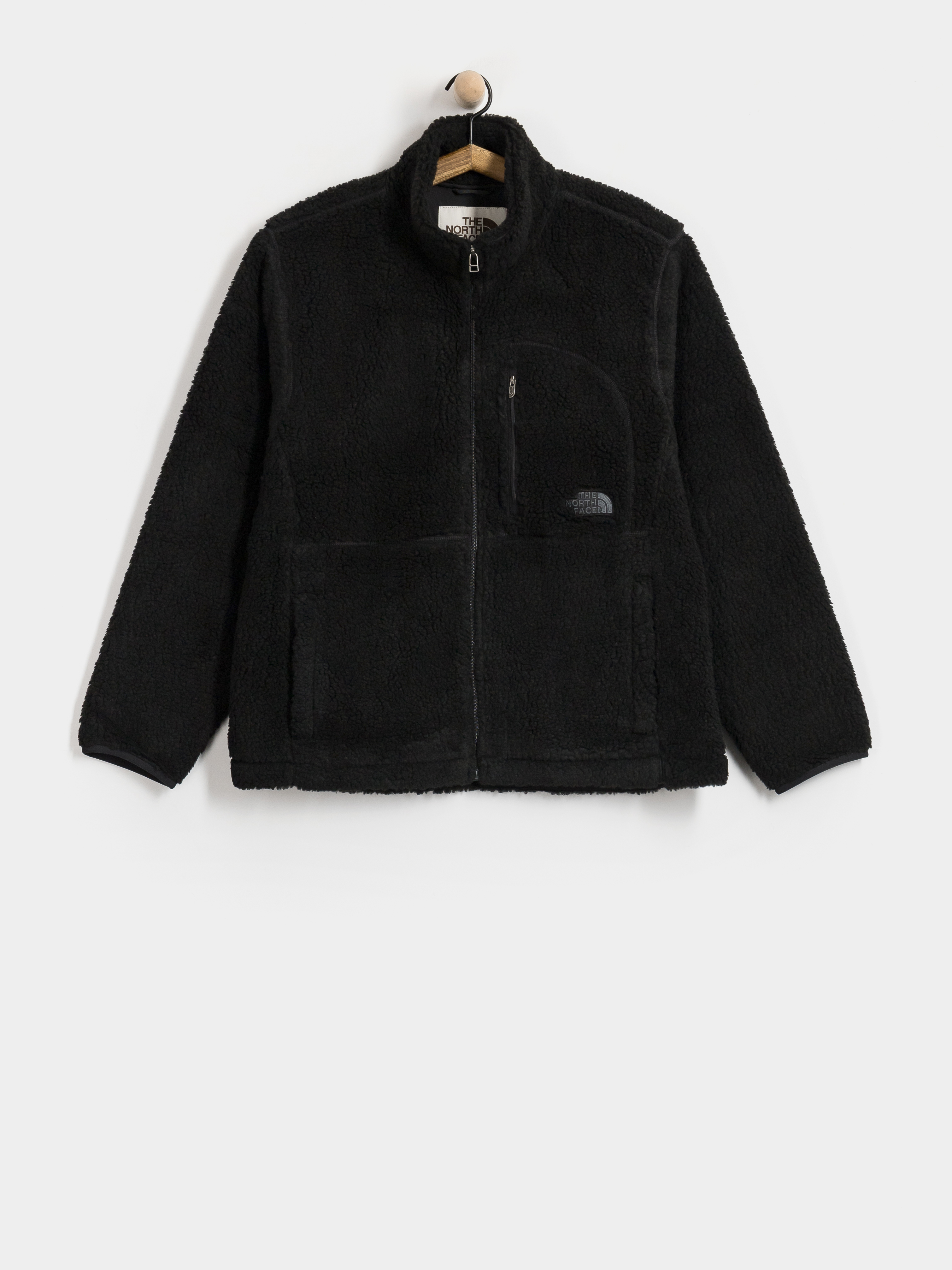 Geacu0103 The North Face Extreme Pile 2 (tnf black)
